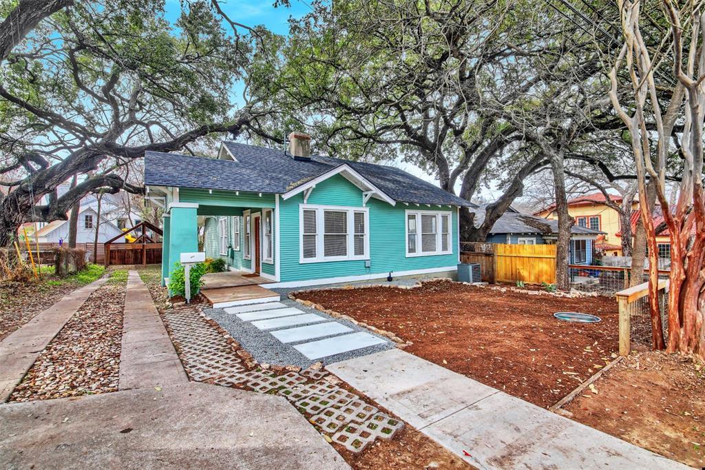 809 E Riverside Dr, Austin, TX 78704