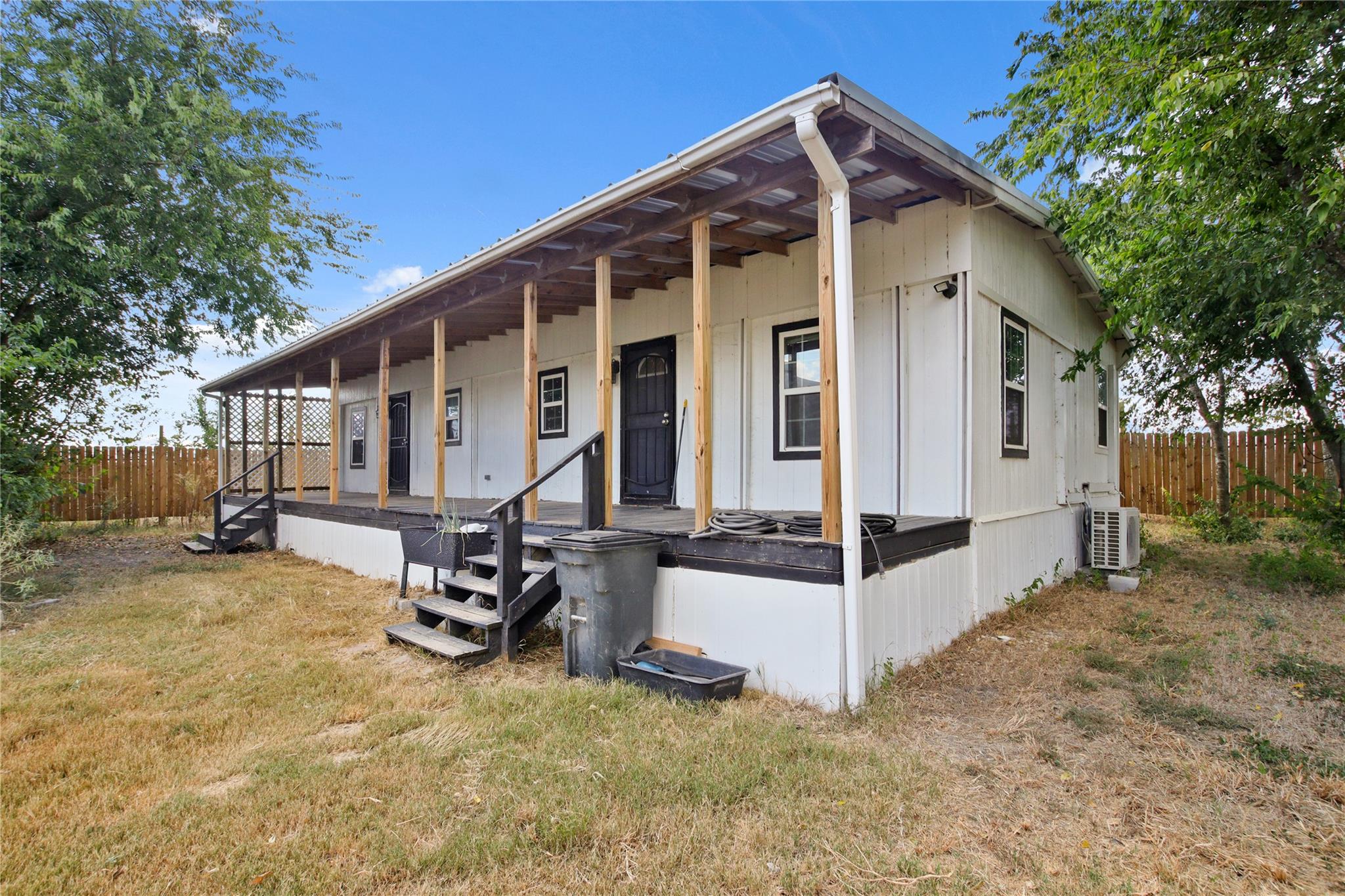 280 FM 3349, Taylor, TX 76574