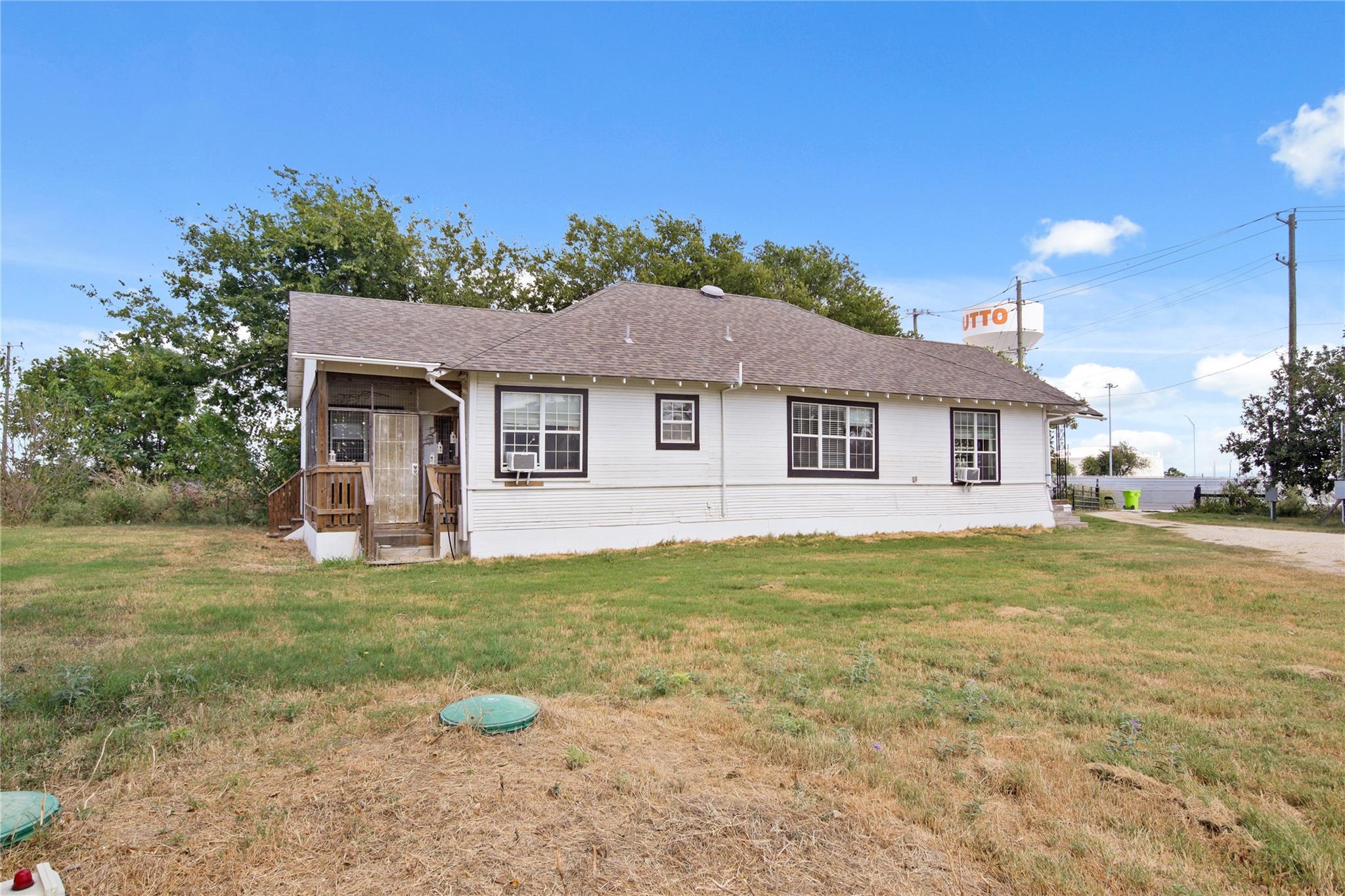 280 FM 3349, Taylor, TX 76574