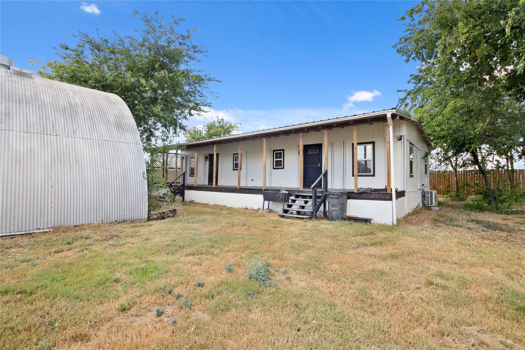 280 FM 3349, Taylor, TX 76574