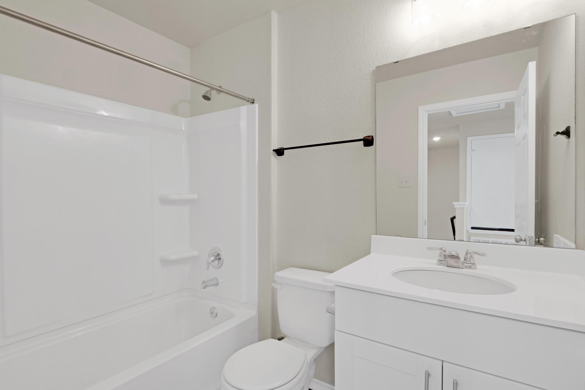 449 Stone Water Ln, Jarrell, TX 76588