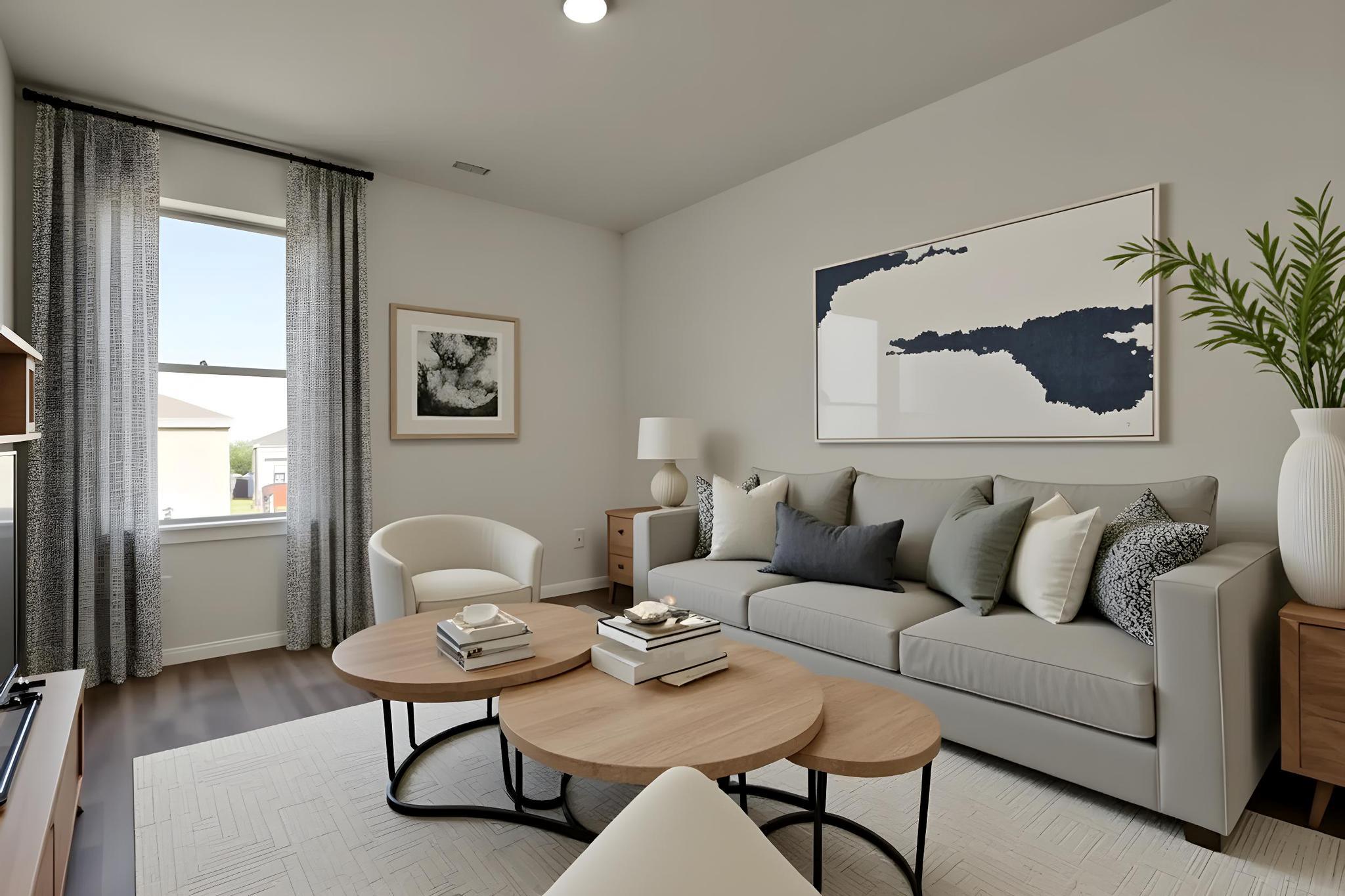 449 Stone Water Ln, Jarrell, TX 76588