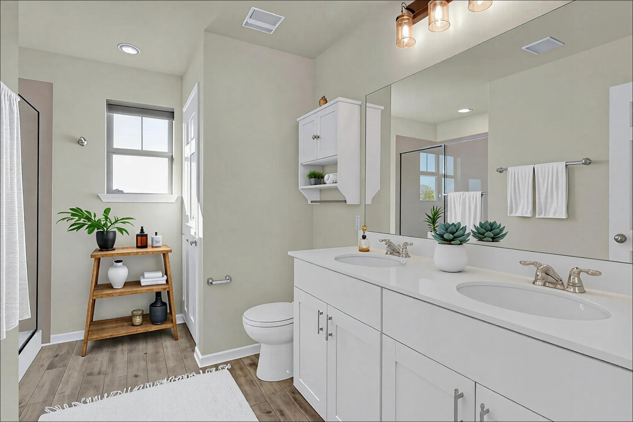 449 Stone Water Ln, Jarrell, TX 76588