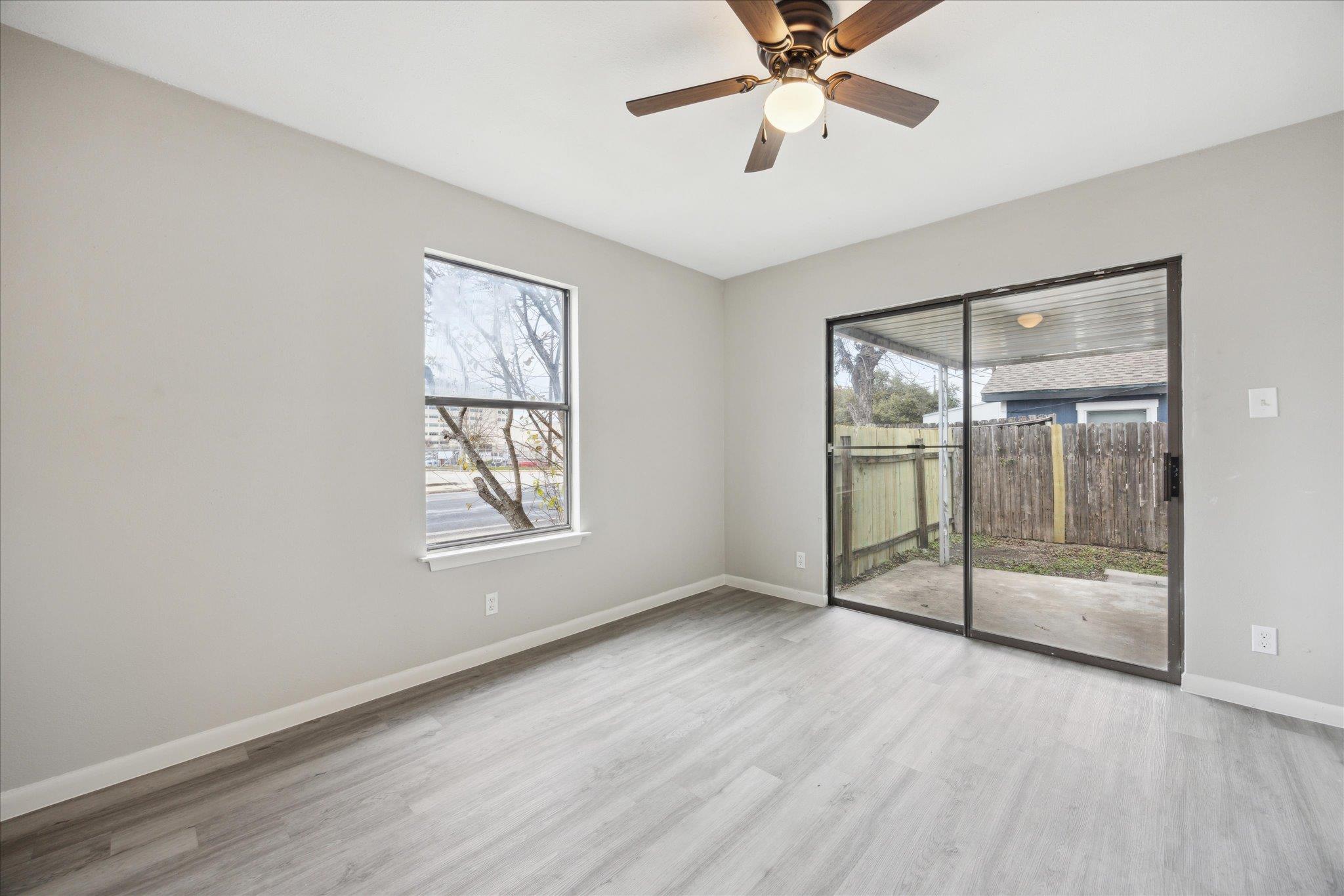 5300 B McCandless St. St # B, Austin, TX 78756