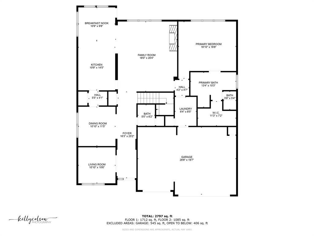 2406 Yorkshire Ln, Cedar Park, TX 78613