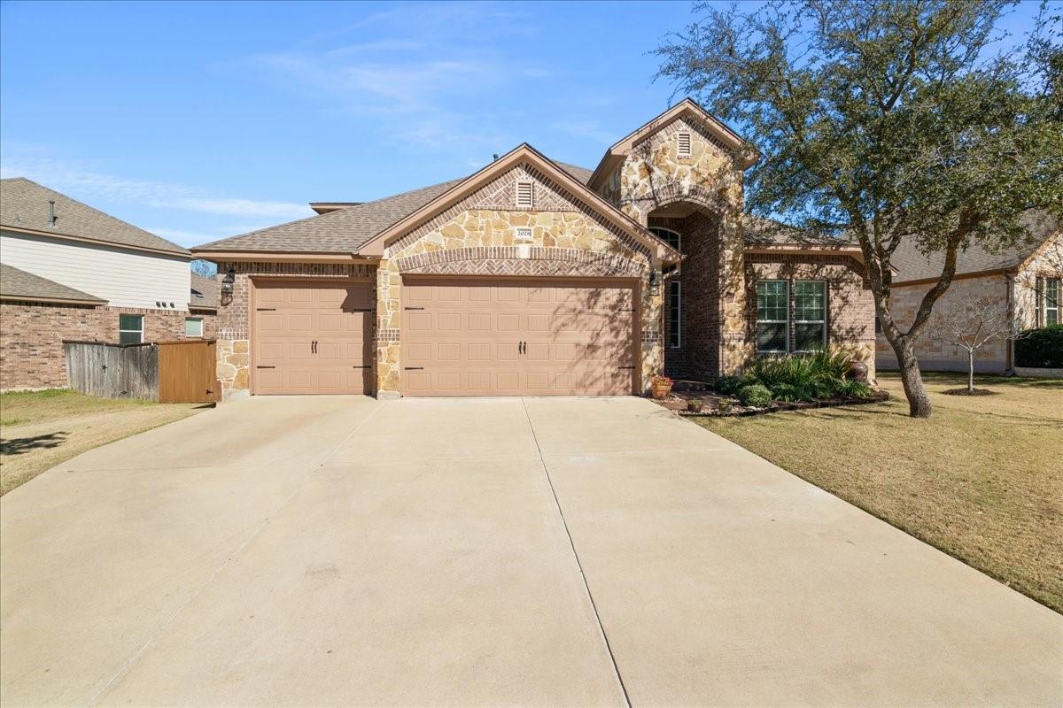 2028 Tribal Way, Leander, TX 78641