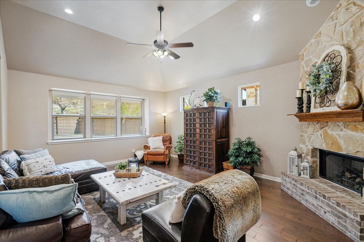 2028 Tribal Way, Leander, TX 78641