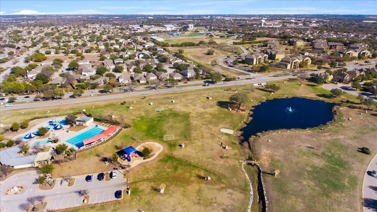 2028 Tribal Way, Leander, TX 78641