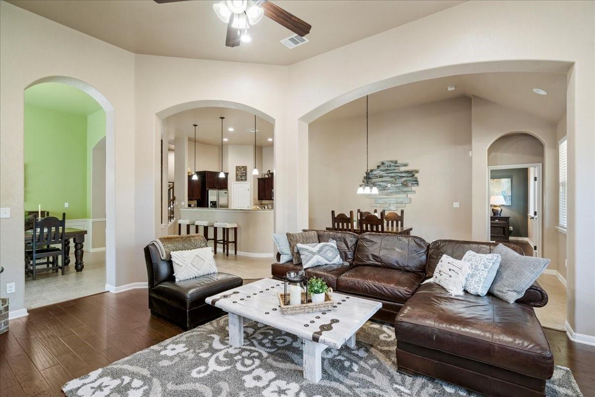 2028 Tribal Way, Leander, TX 78641