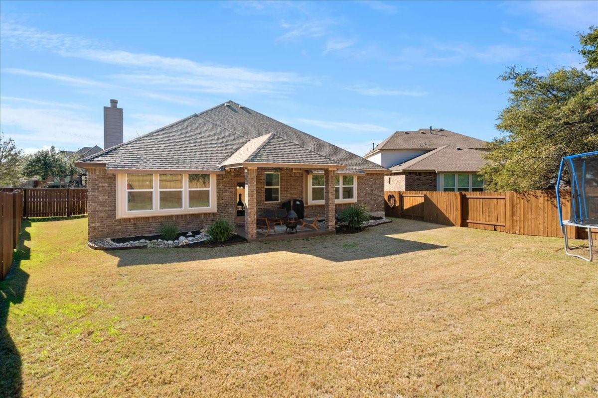 2028 Tribal Way, Leander, TX 78641