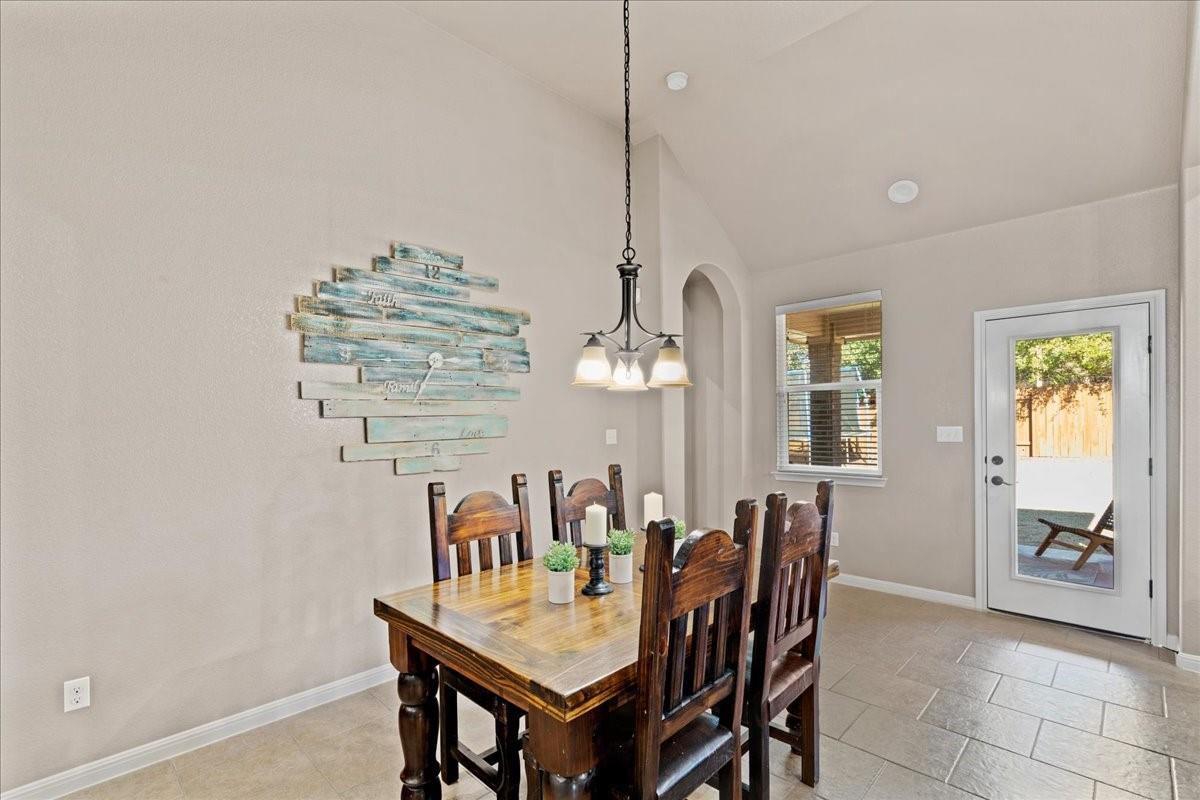 2028 Tribal Way, Leander, TX 78641