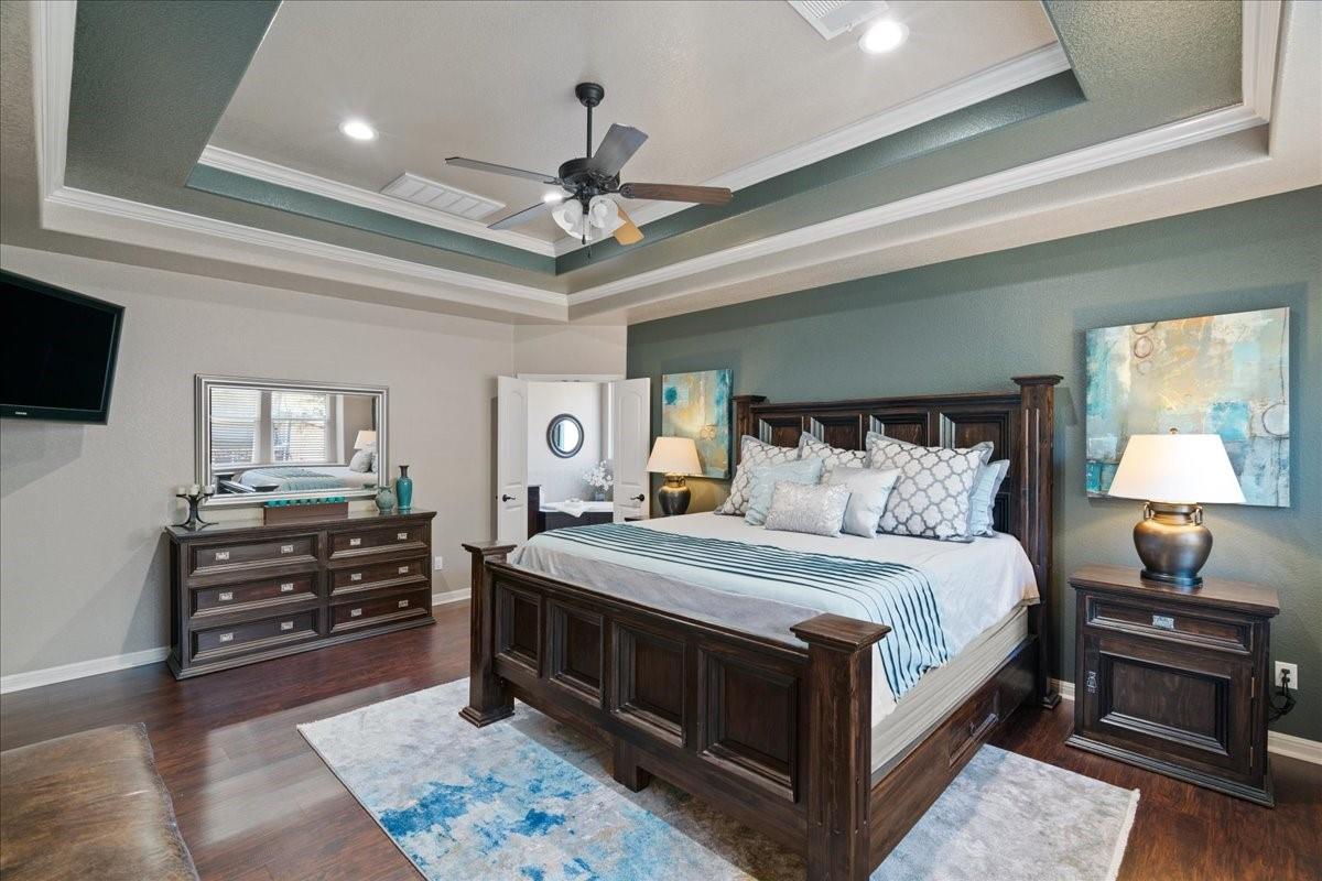 2028 Tribal Way, Leander, TX 78641