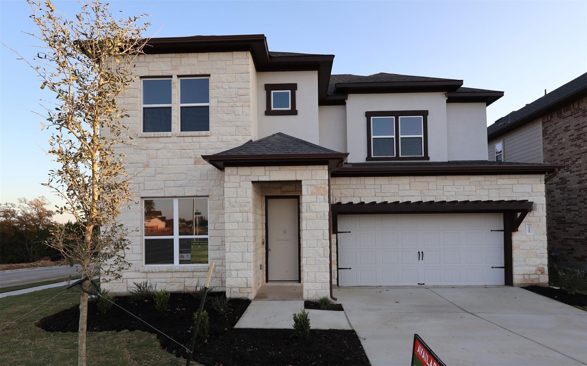 3944 Fulton Dr, Leander, TX 78641