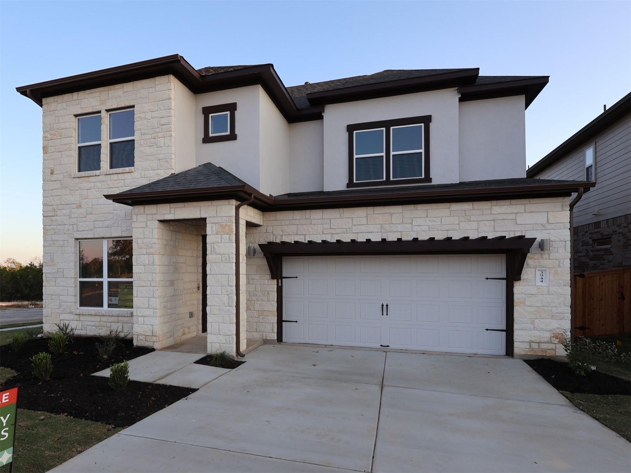 3944 Fulton Dr, Leander, TX 78641