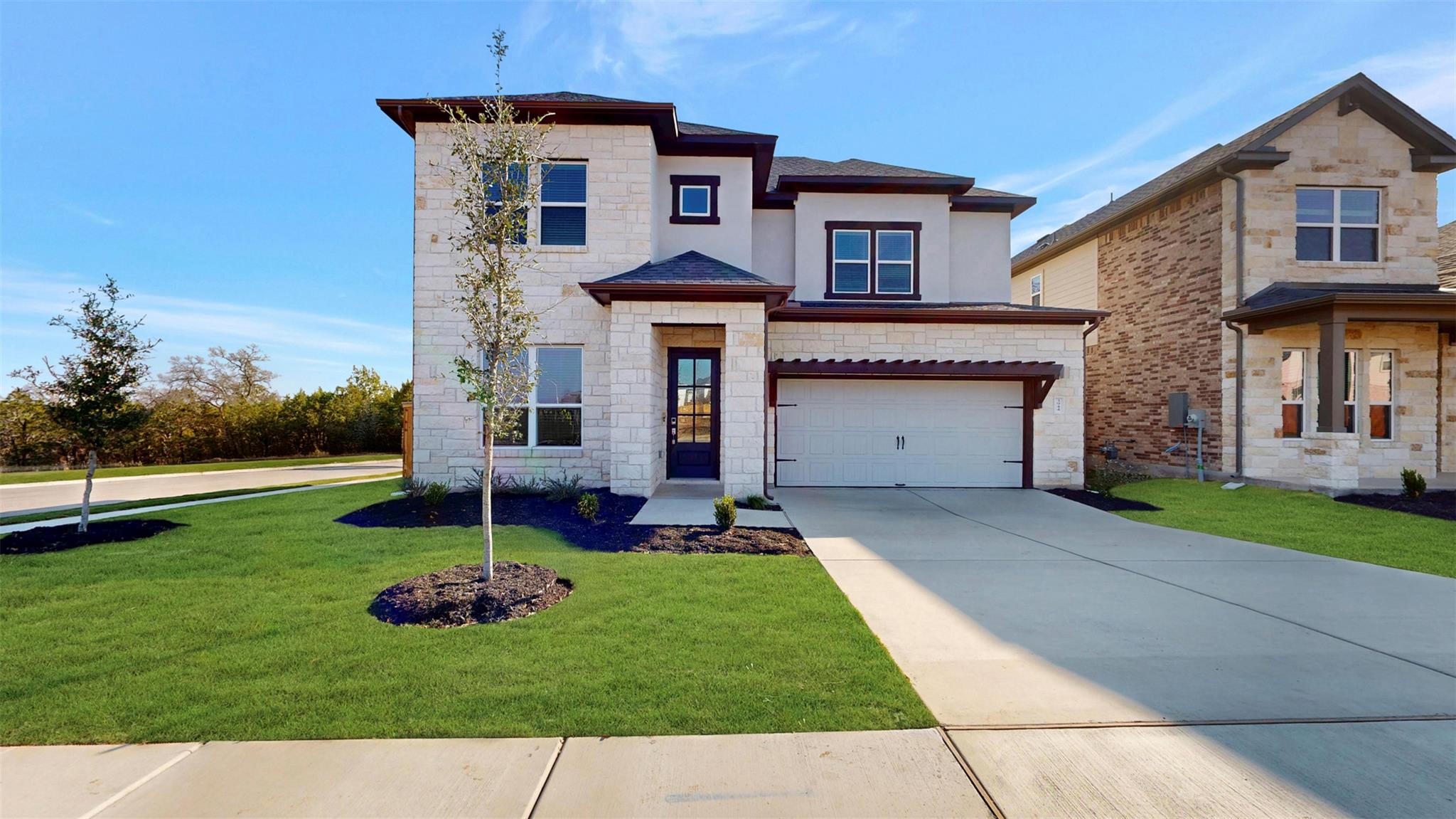 3944 Fulton Dr, Leander, TX 78641