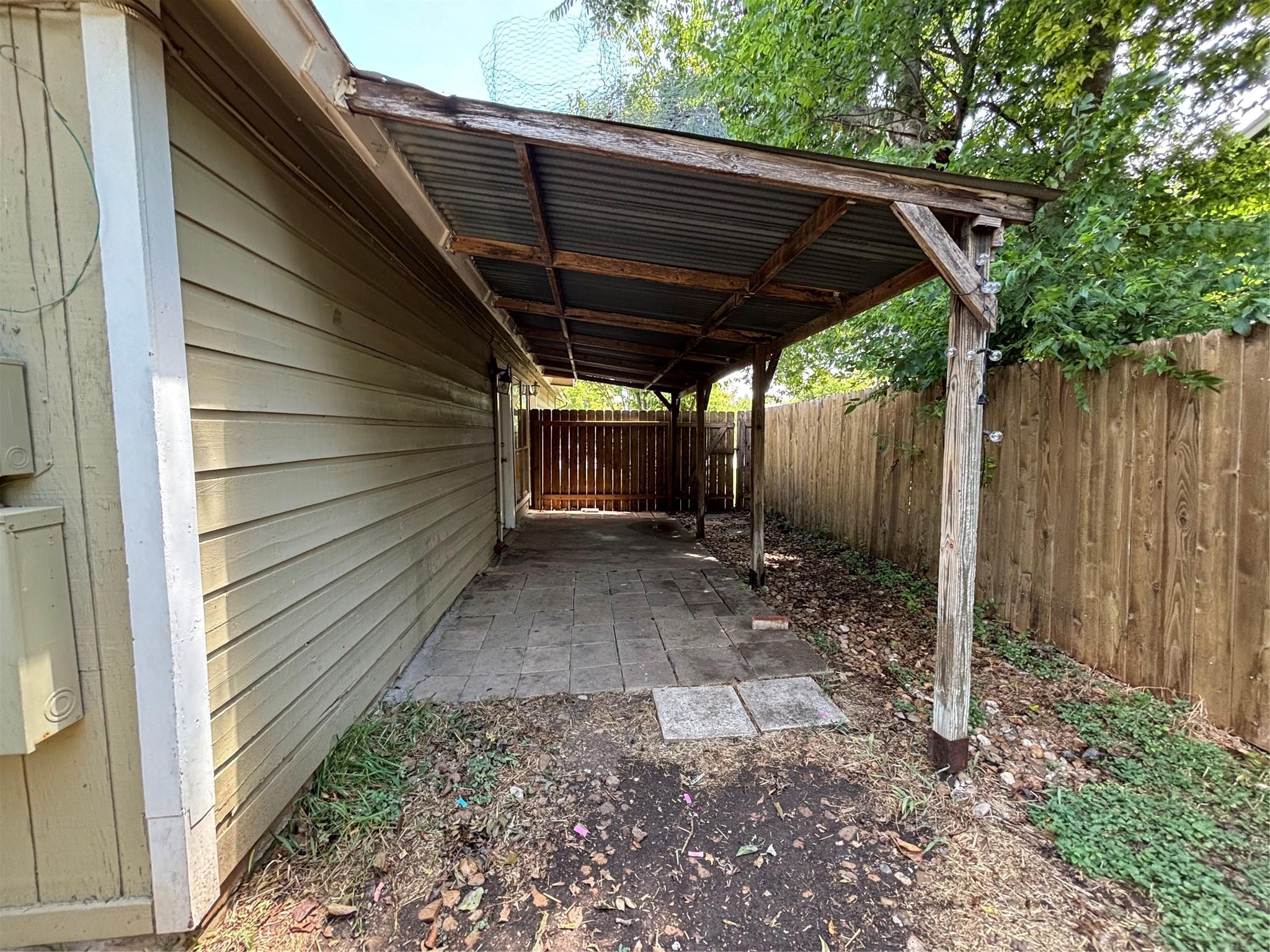 10005 Parliament House Rd # A, Austin, TX 78729