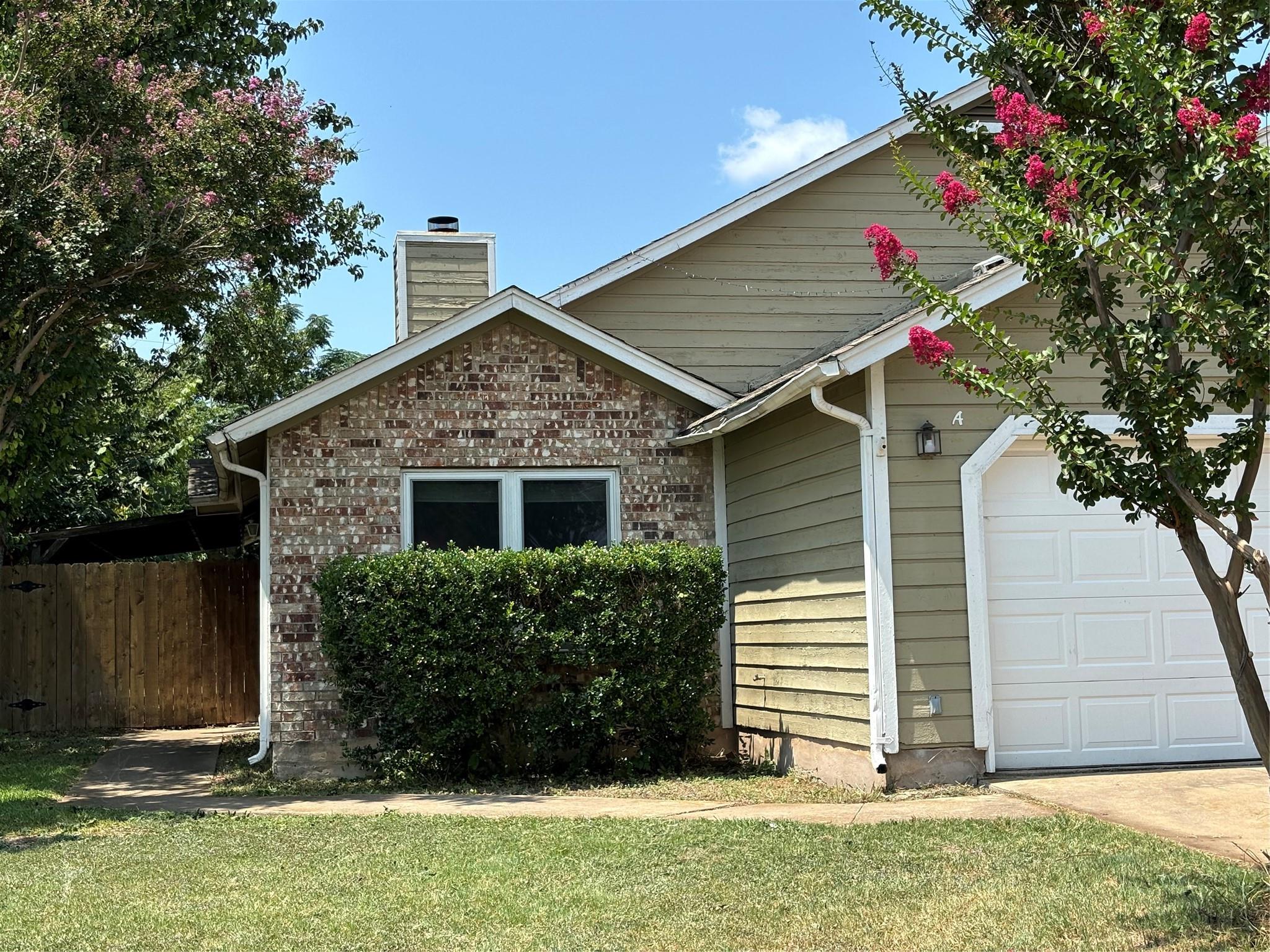 10005 Parliament House Rd # A, Austin, TX 78729