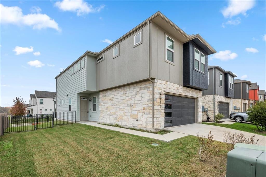 7401 Grand Linden Way # 78, Austin, TX 78744