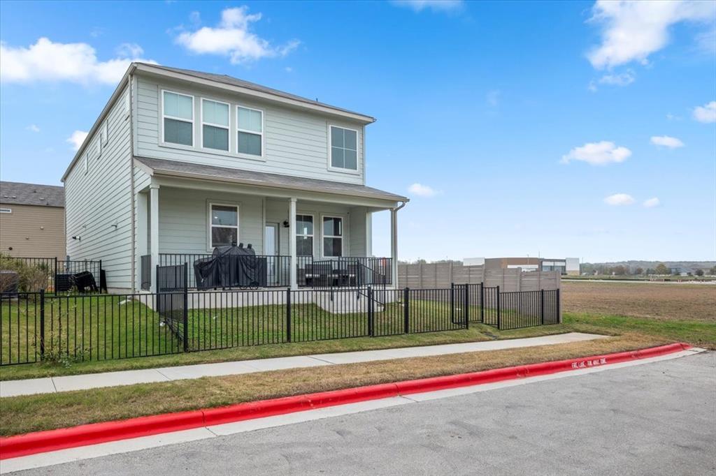 7401 Grand Linden Way # 78, Austin, TX 78744