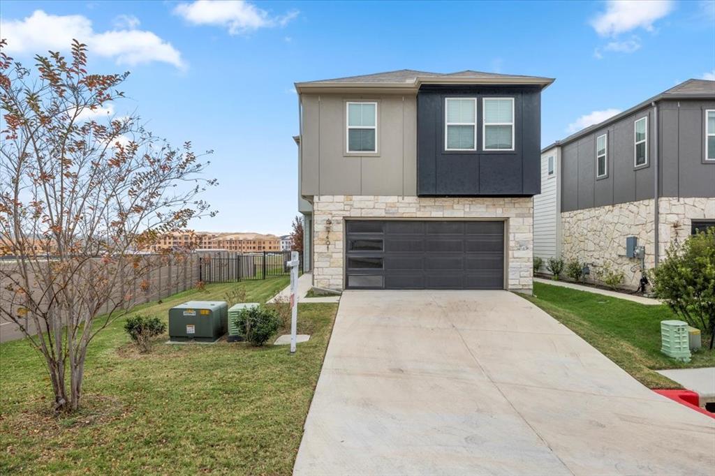 7401 Grand Linden Way # 78, Austin, TX 78744