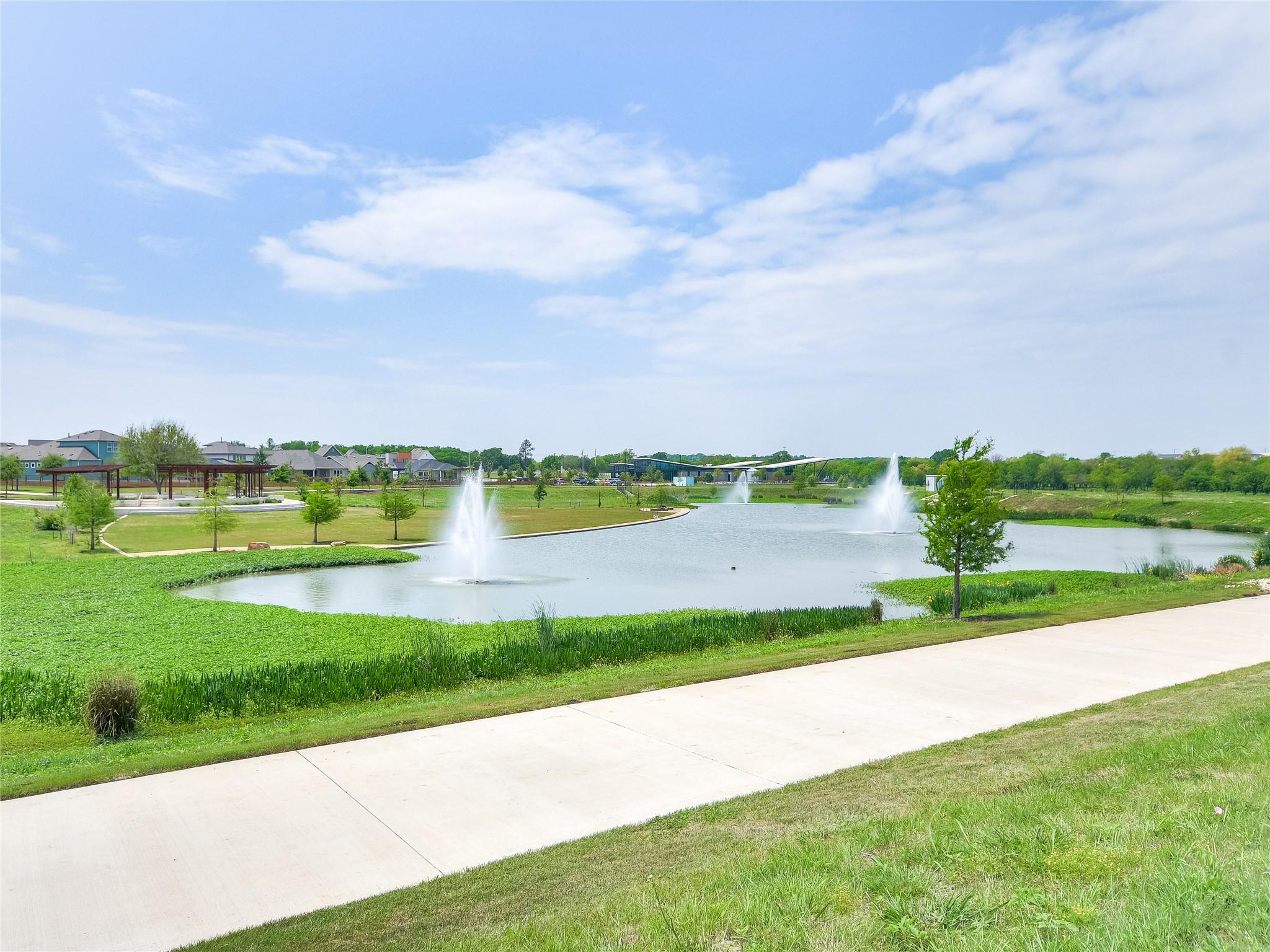 7401 Grand Linden Way # 78, Austin, TX 78744