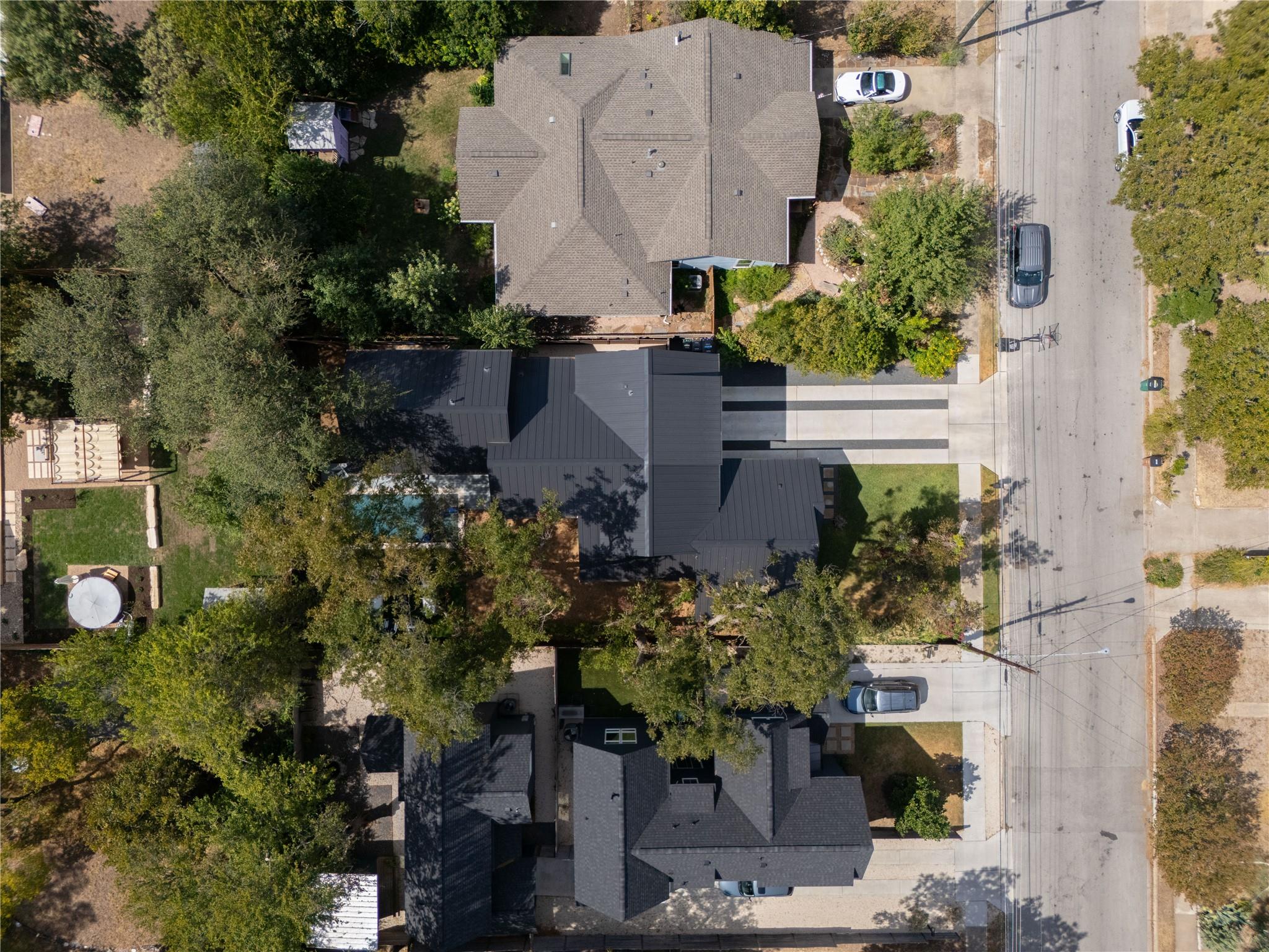 1211 Alegria Rd, Austin, TX 78757