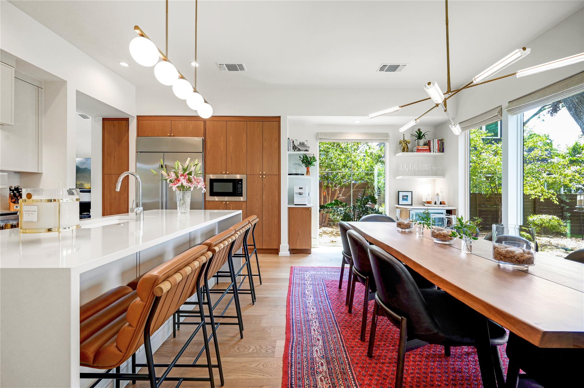 1211 Alegria Rd, Austin, TX 78757