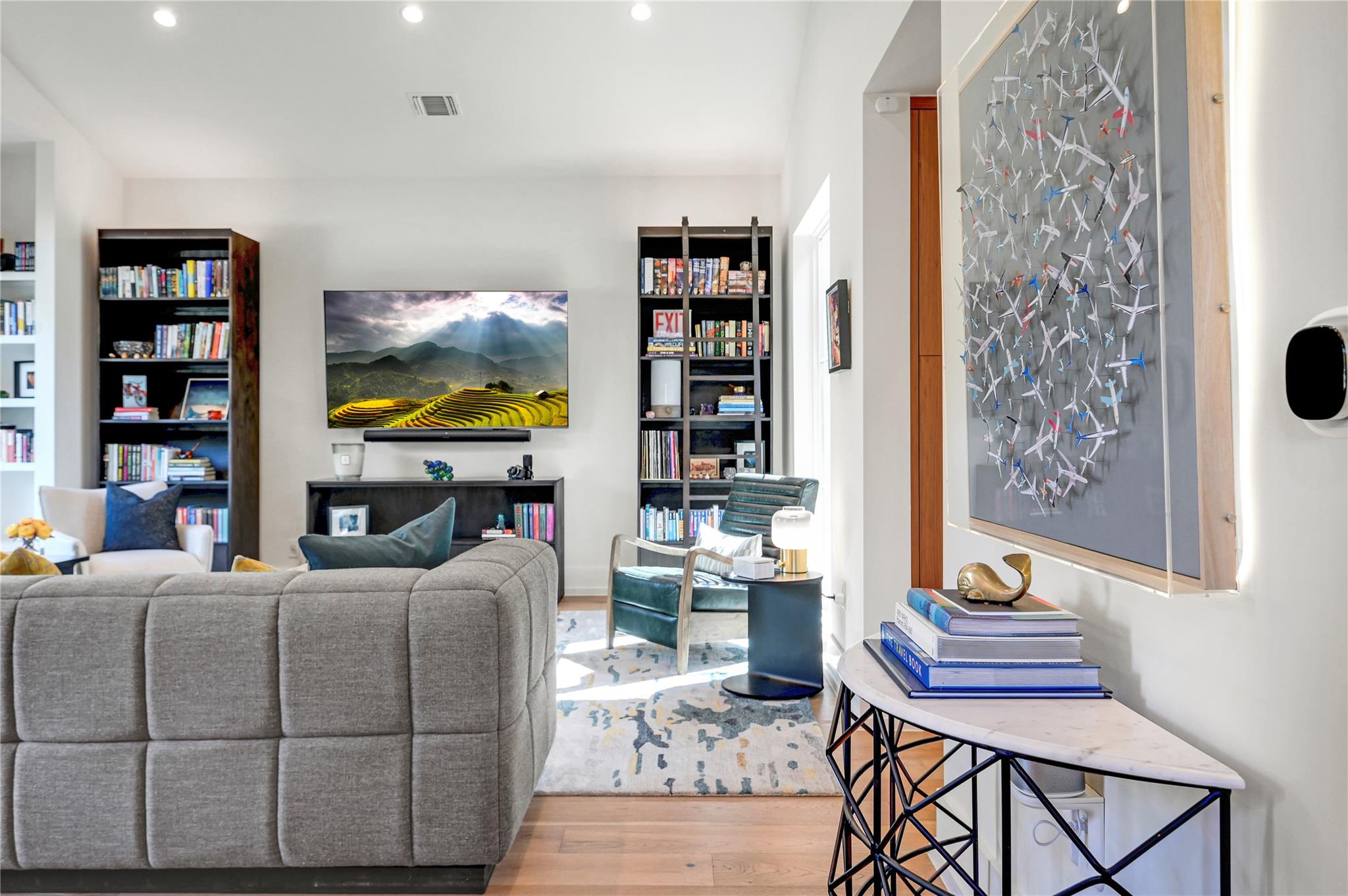 1211 Alegria Rd, Austin, TX 78757