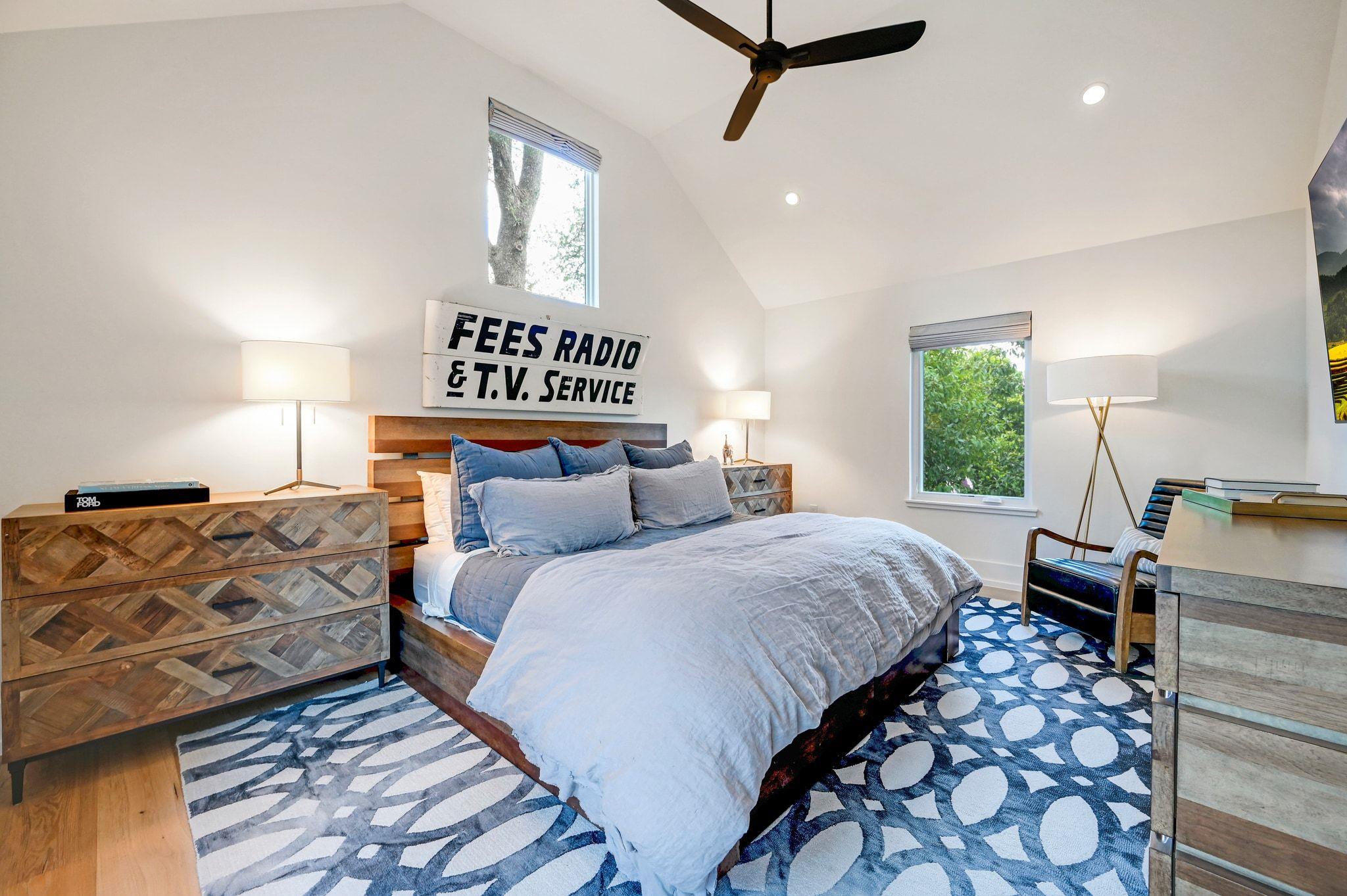 1211 Alegria Rd, Austin, TX 78757