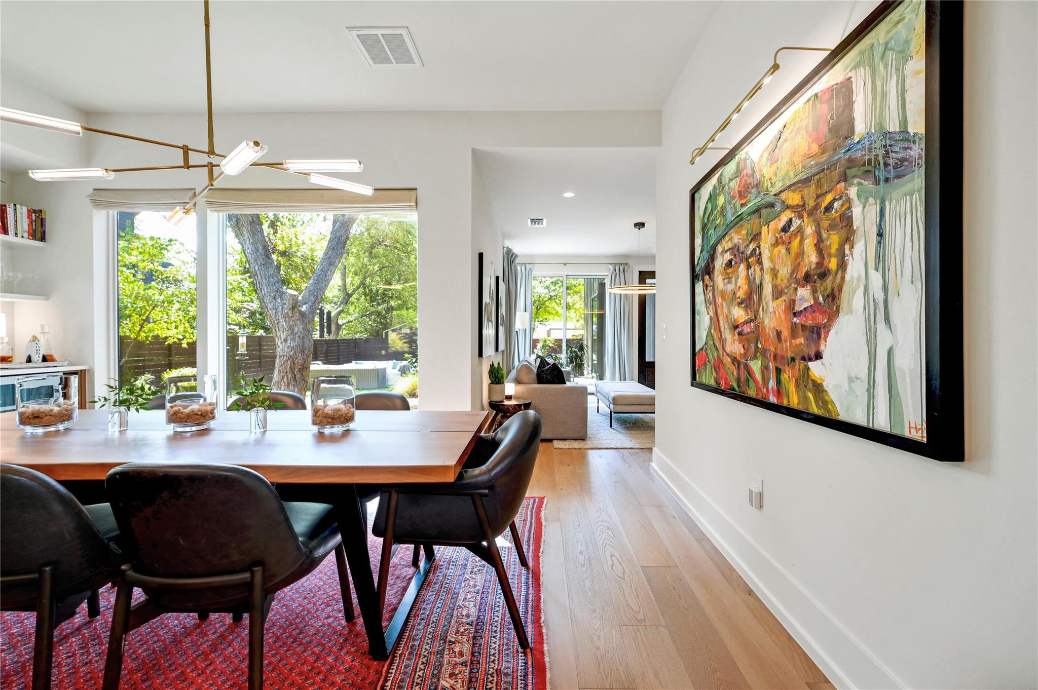 1211 Alegria Rd, Austin, TX 78757