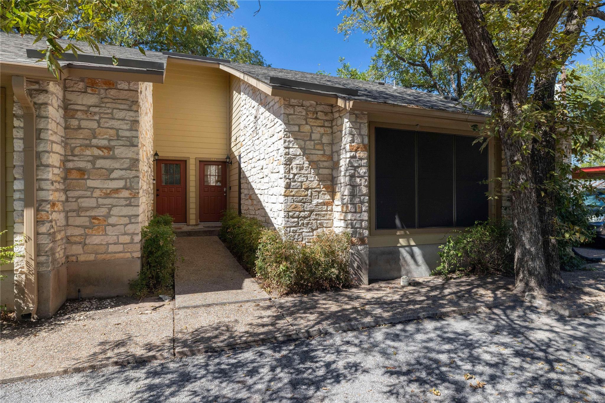 5107 Leralynn St # 201, Austin, TX 78751