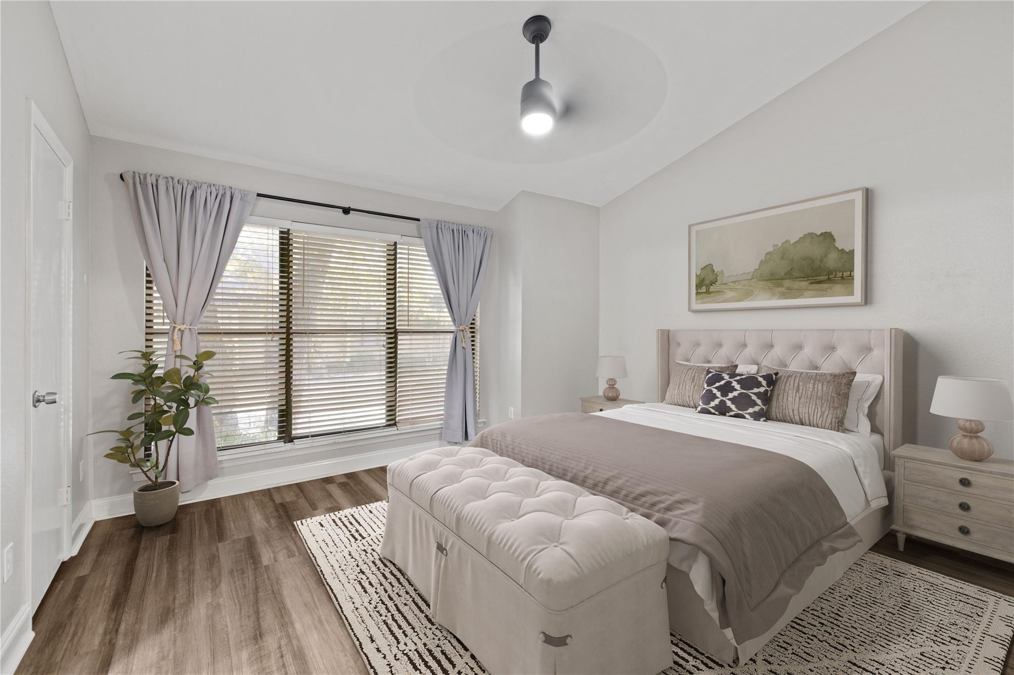 5107 Leralynn St # 201, Austin, TX 78751