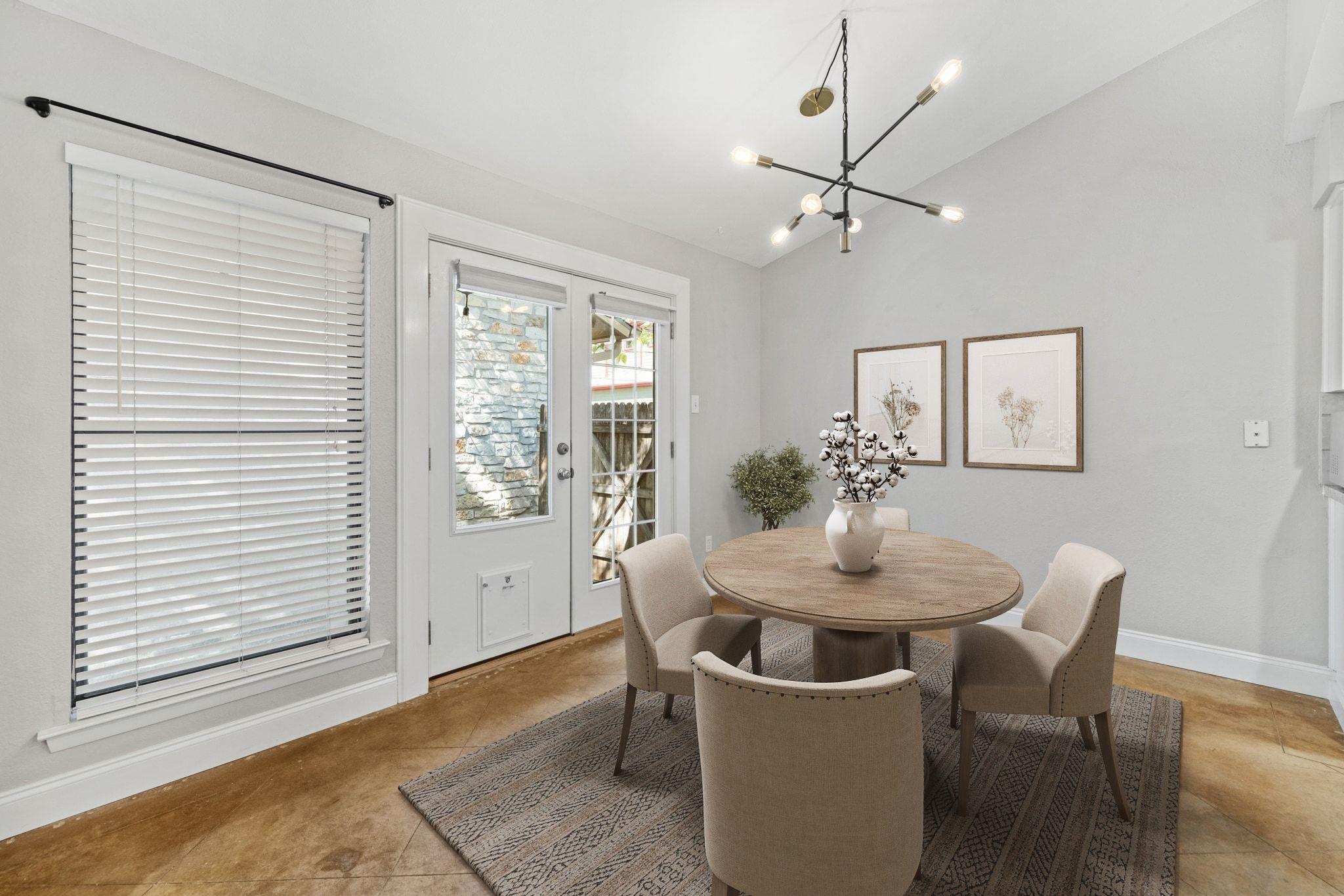 5107 Leralynn St # 201, Austin, TX 78751