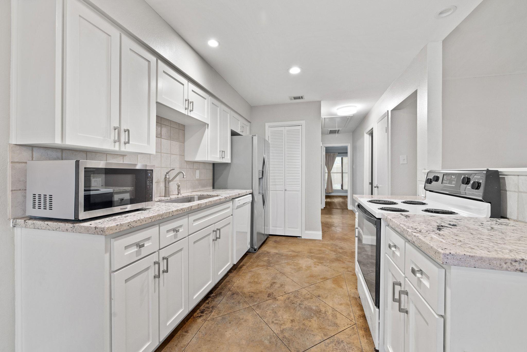 5107 Leralynn St # 201, Austin, TX 78751