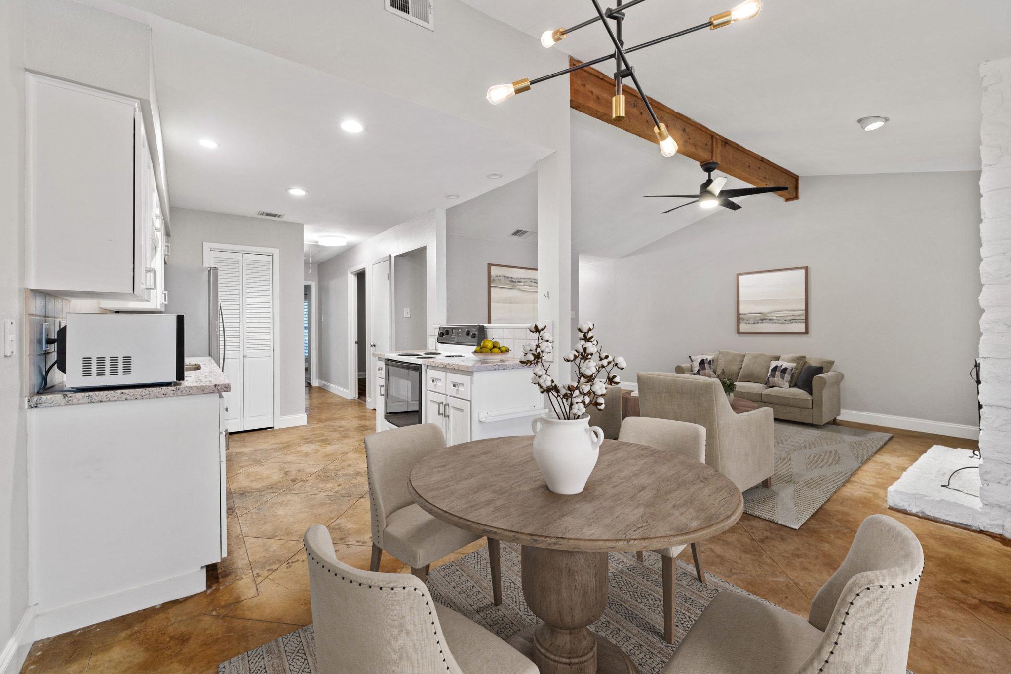 5107 Leralynn St # 201, Austin, TX 78751