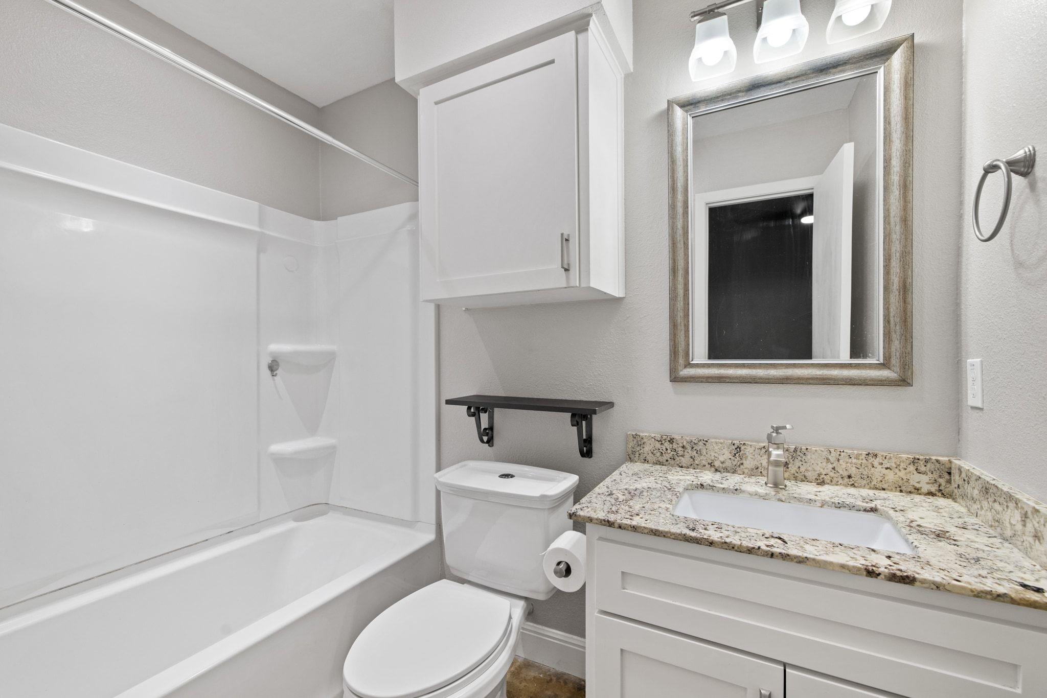 5107 Leralynn St # 201, Austin, TX 78751