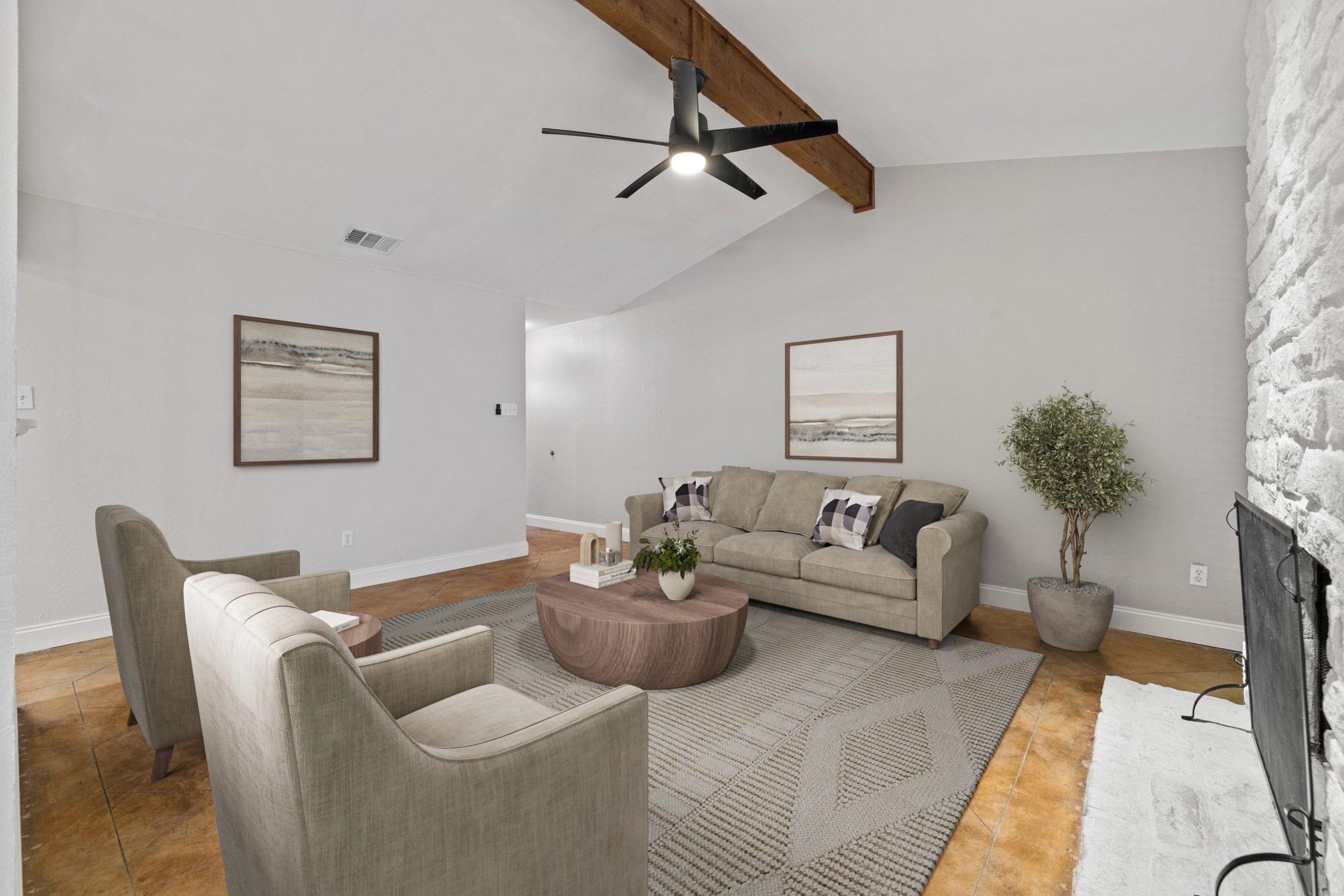 5107 Leralynn St # 201, Austin, TX 78751