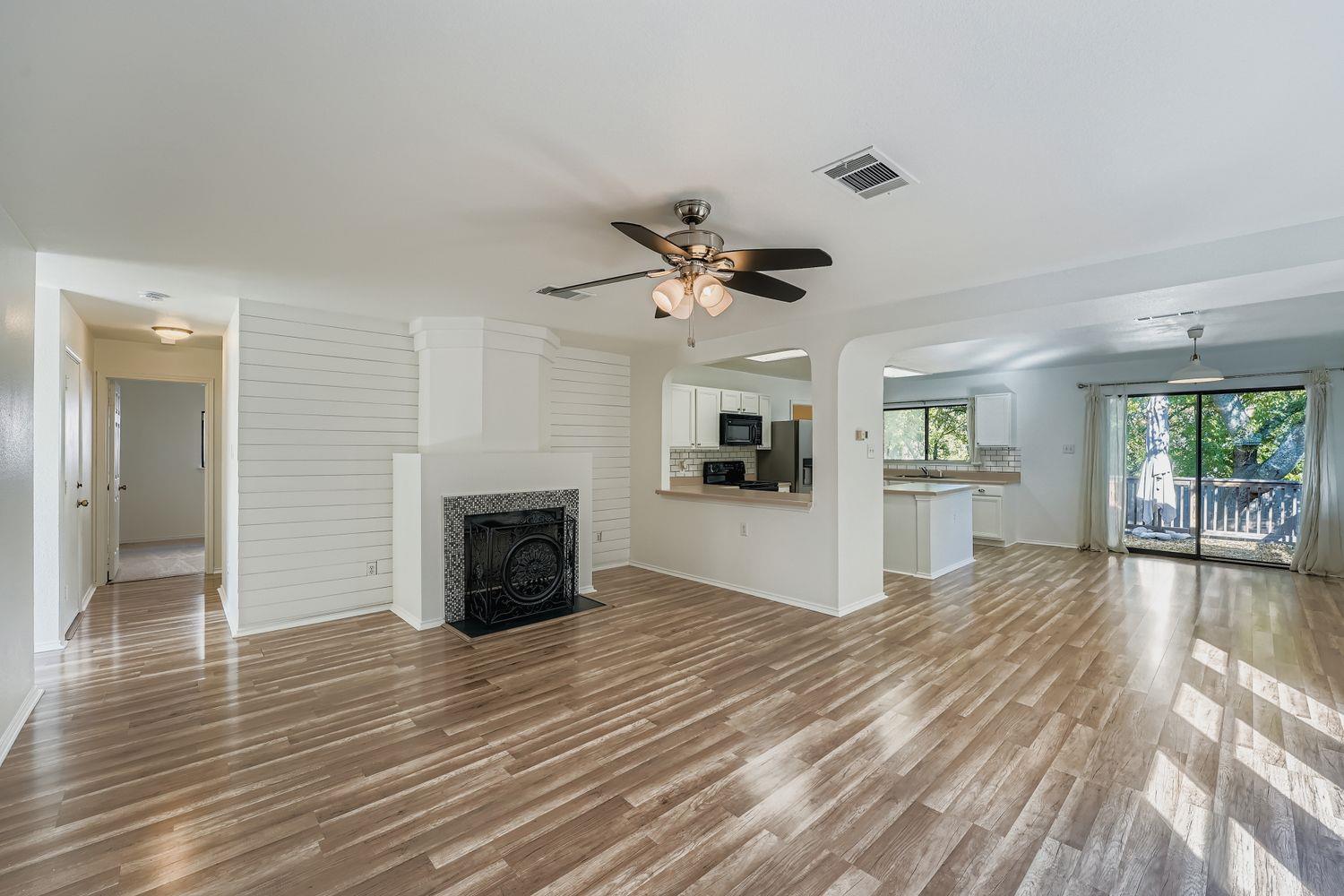 1334 Water Spaniel Way, Round Rock, TX 78664