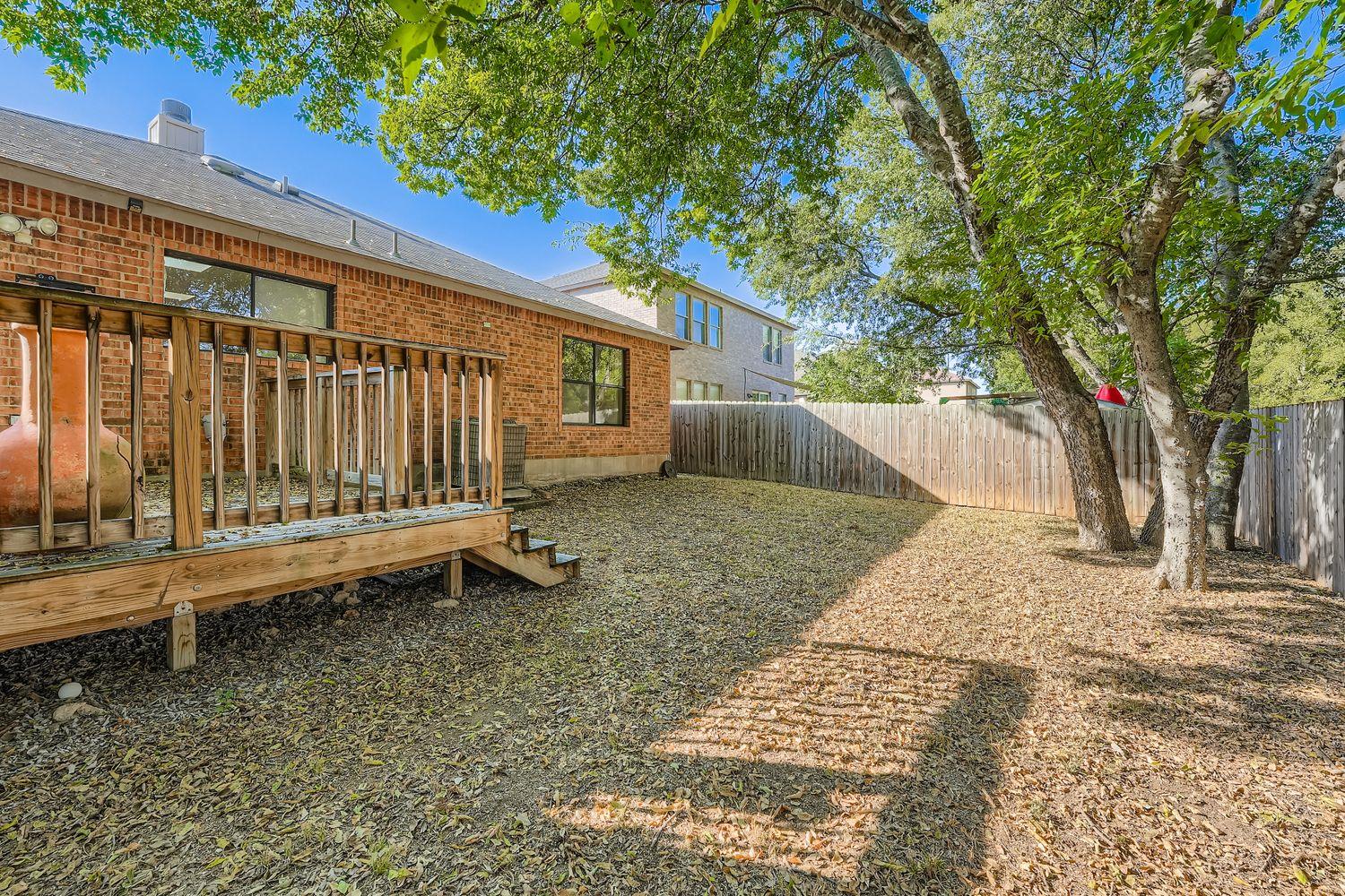 1334 Water Spaniel Way, Round Rock, TX 78664