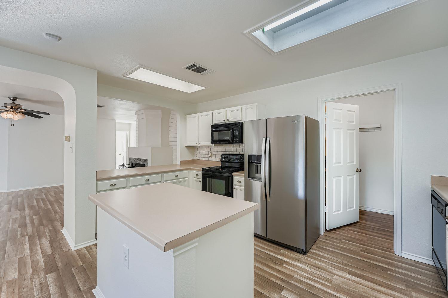 1334 Water Spaniel Way, Round Rock, TX 78664