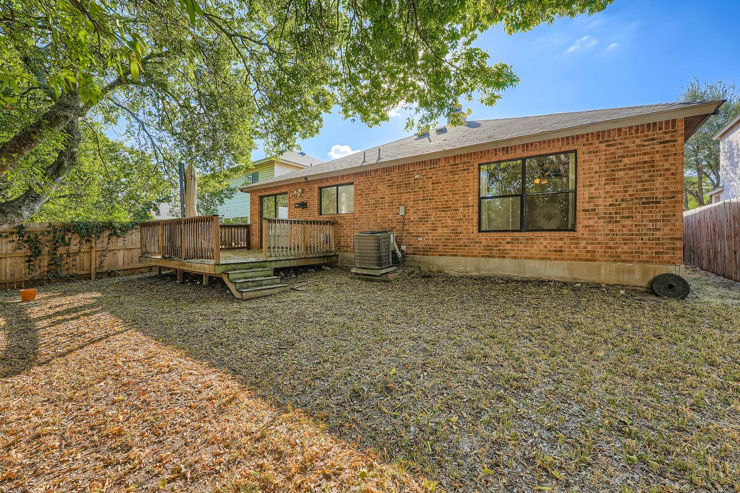 1334 Water Spaniel Way, Round Rock, TX 78664