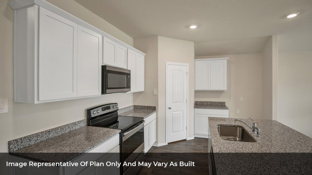 1828 Marlin Spike Dr, Leander, TX 78641