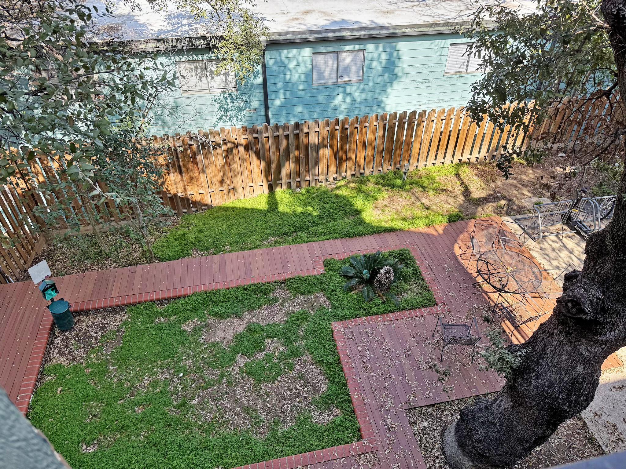 2706 Salado St # 205, Austin, TX 78705