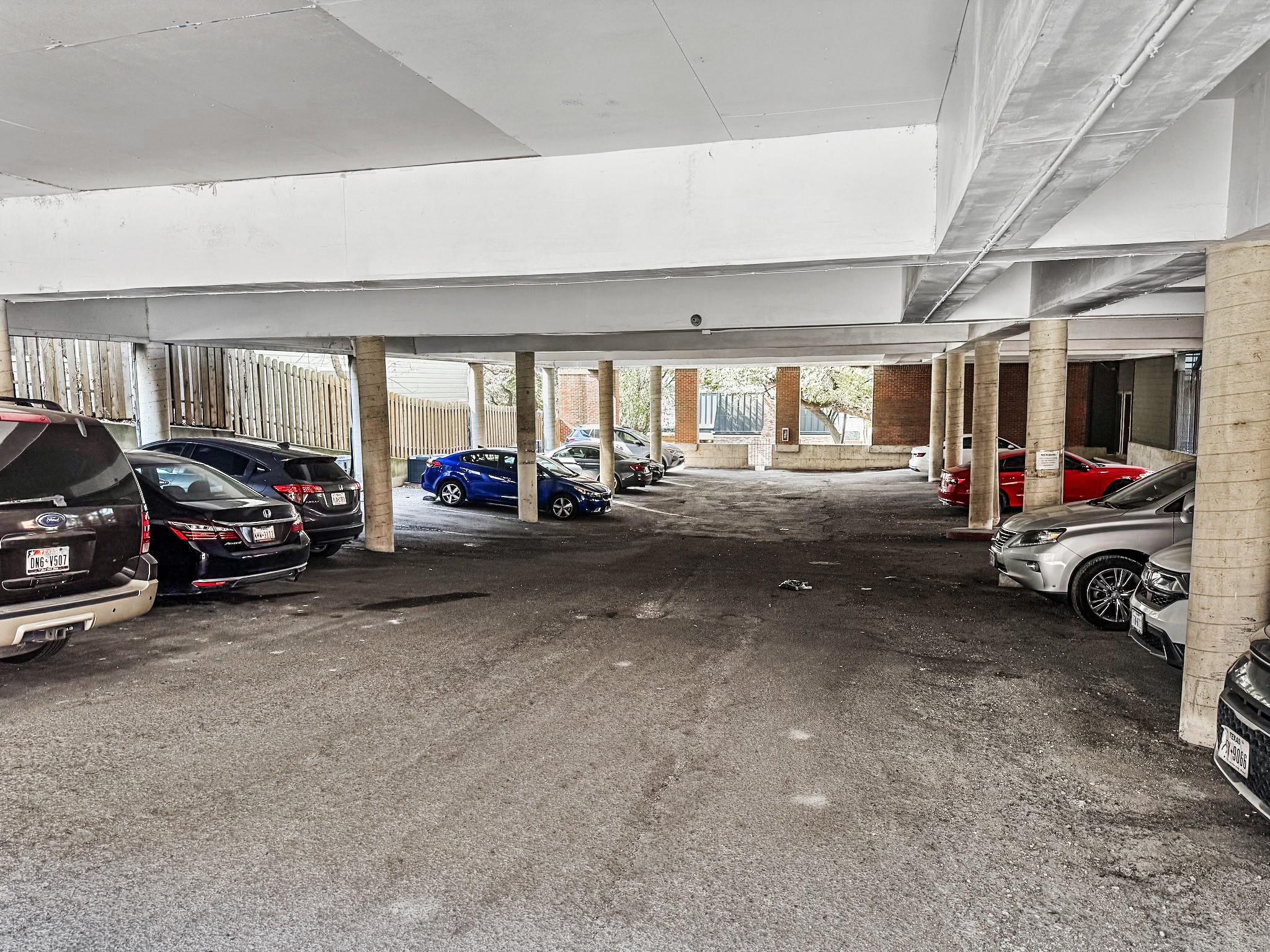 2706 Salado St # 205, Austin, TX 78705