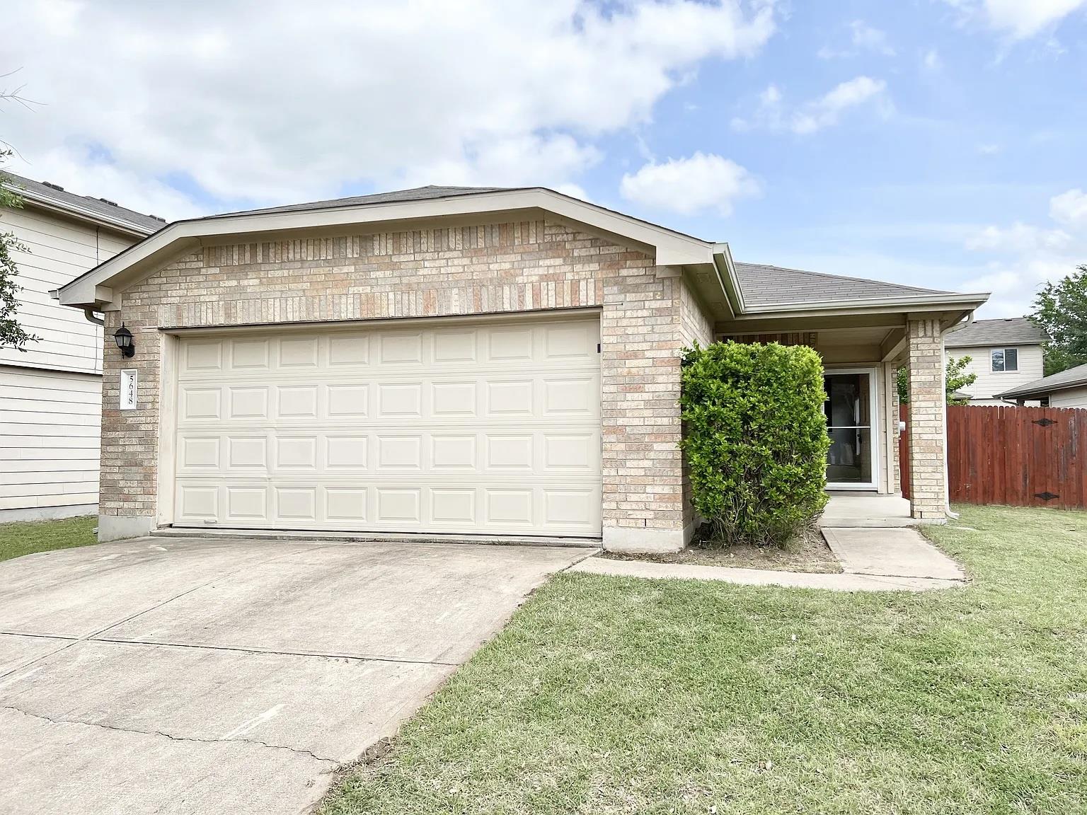 5648 Brougham Way, Austin, TX 78754