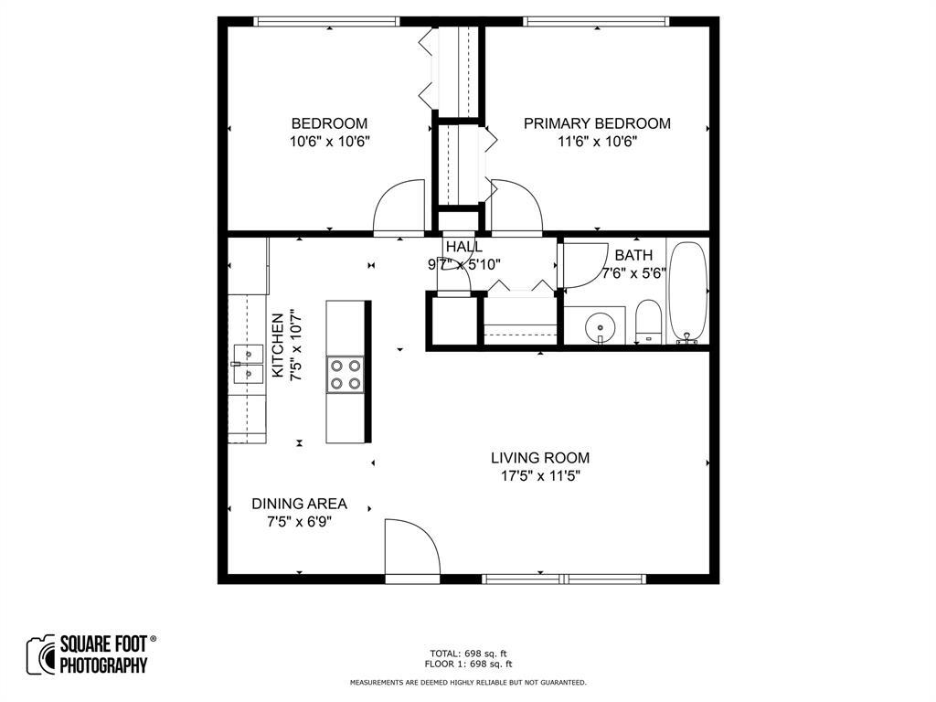 1411 Braes Ridge Dr # B, Austin, TX 78723