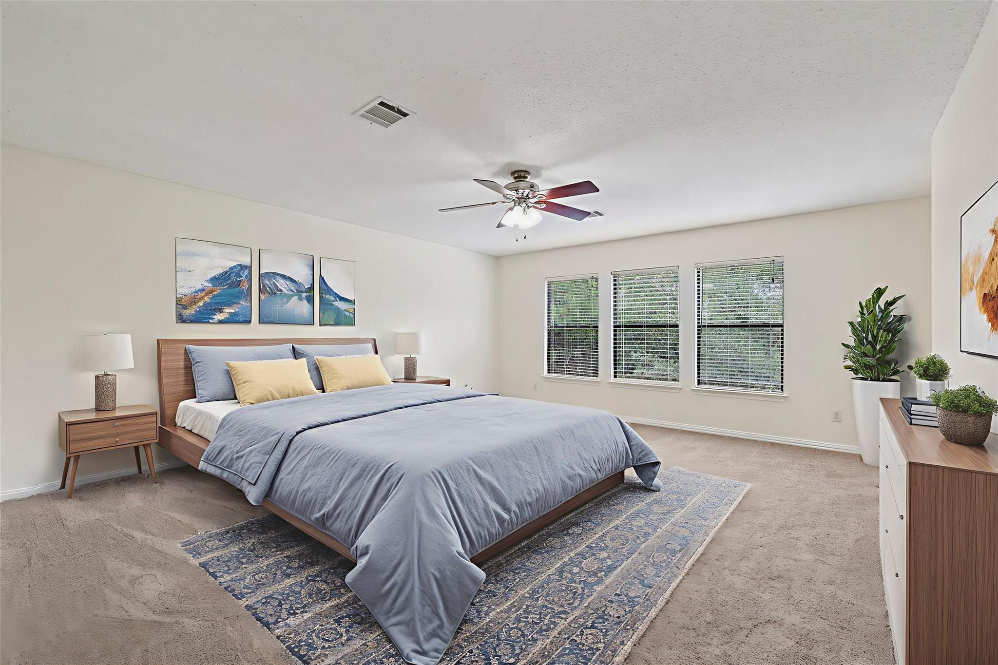 2703 Vinson Ct, Round Rock, TX 78664