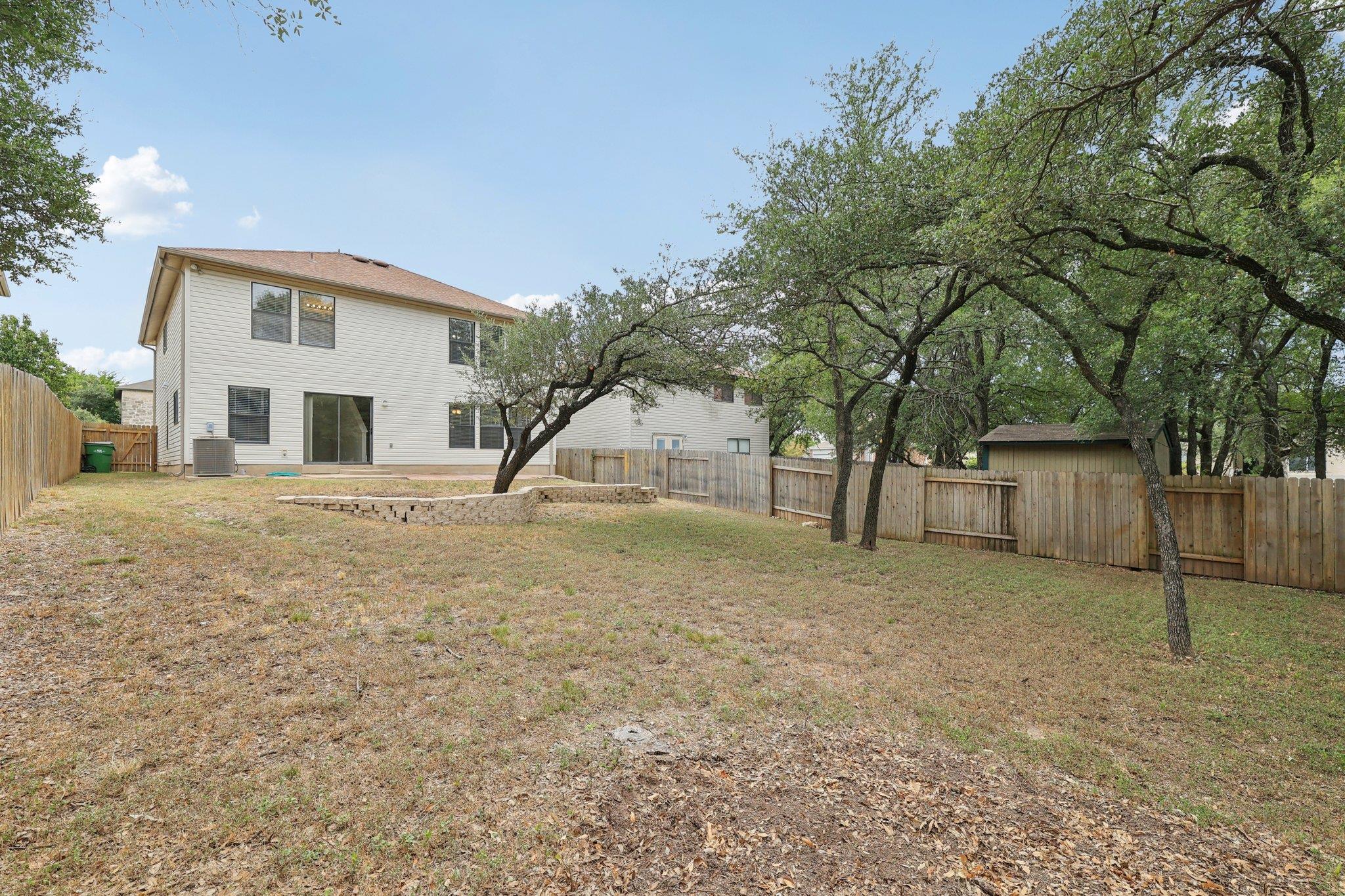 2703 Vinson Ct, Round Rock, TX 78664