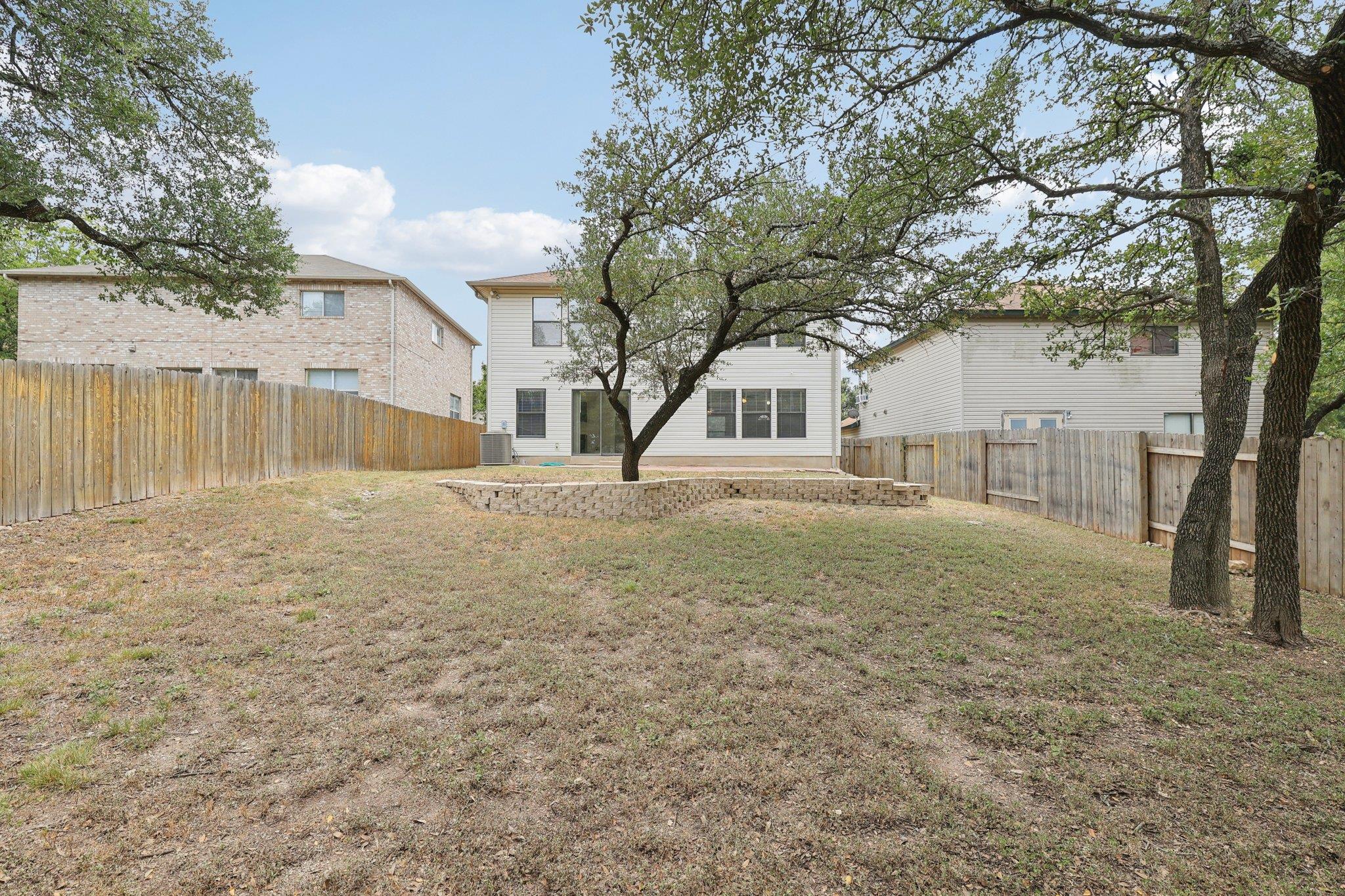 2703 Vinson Ct, Round Rock, TX 78664