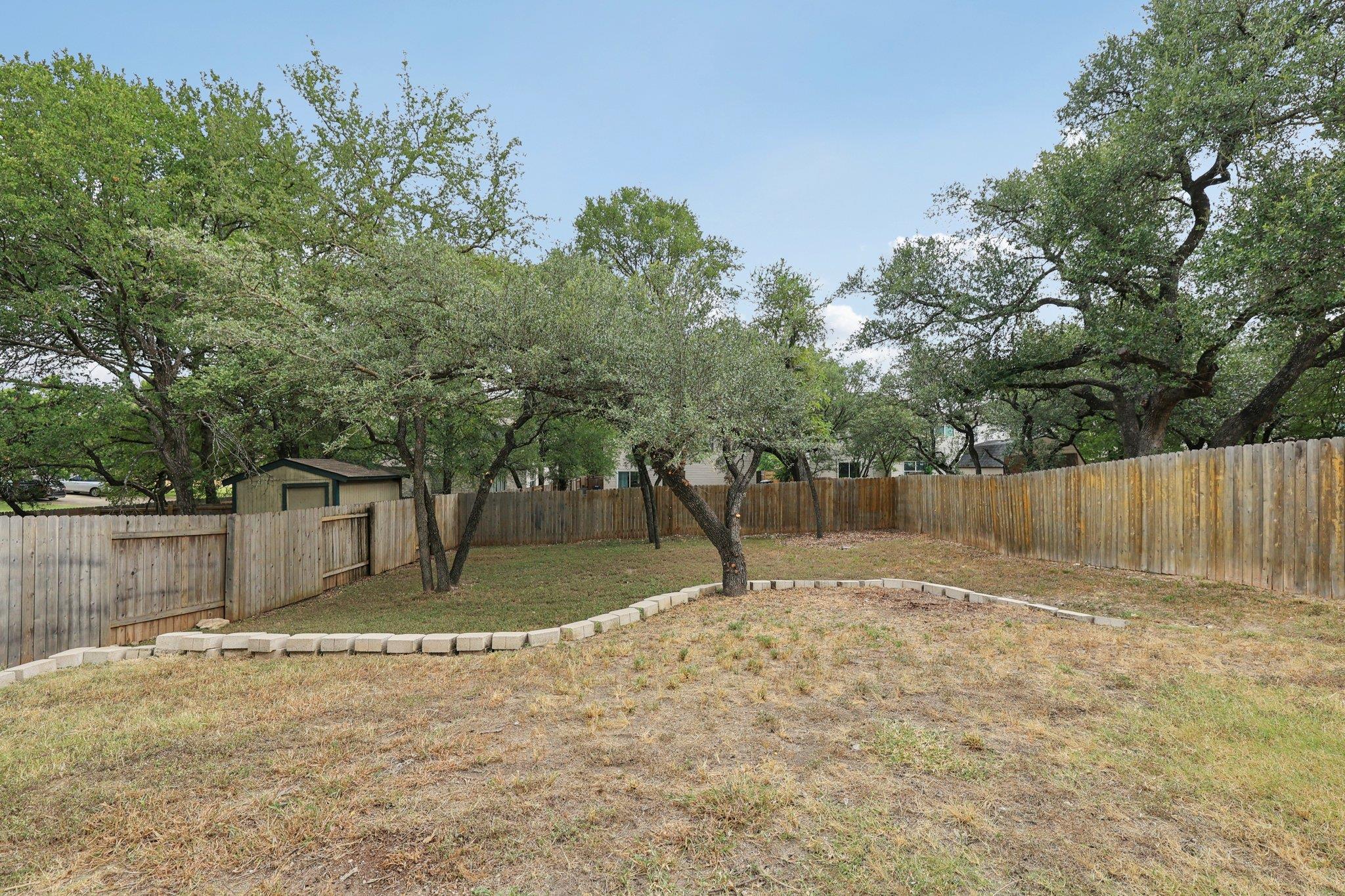 2703 Vinson Ct, Round Rock, TX 78664